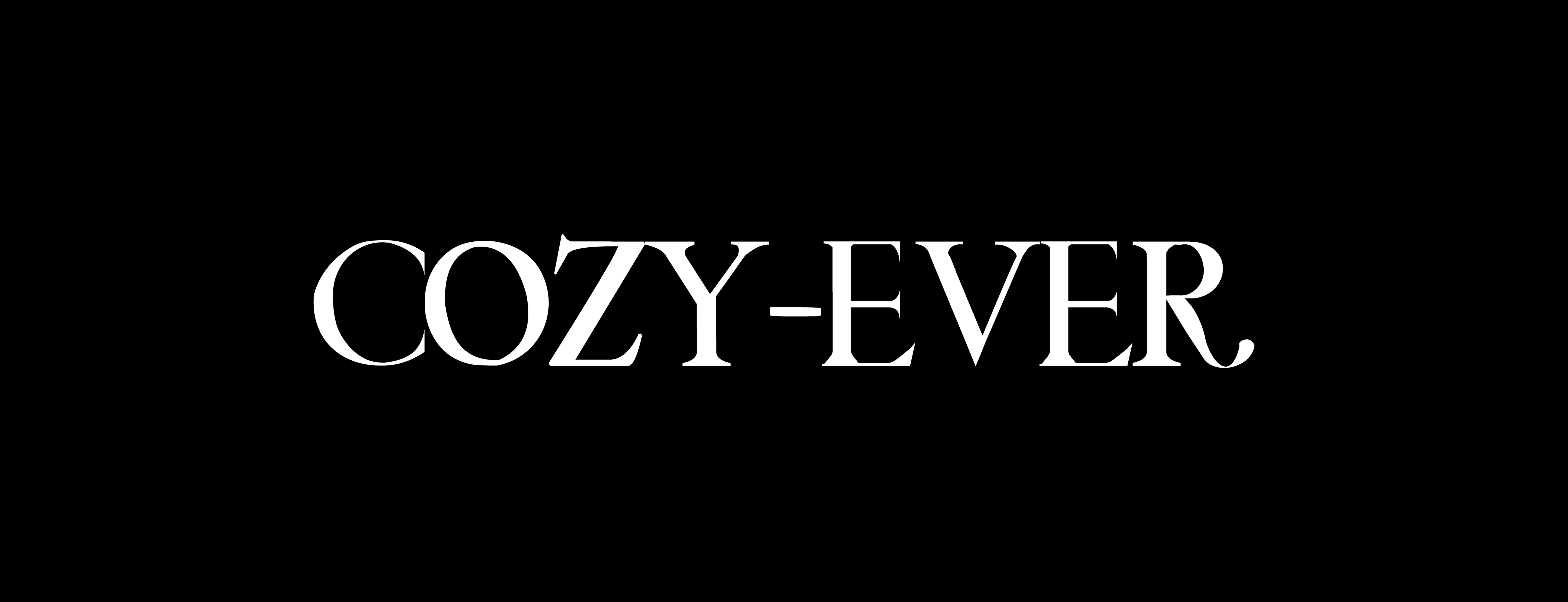 Founders’ Feature: The Birth of COZY-EVER