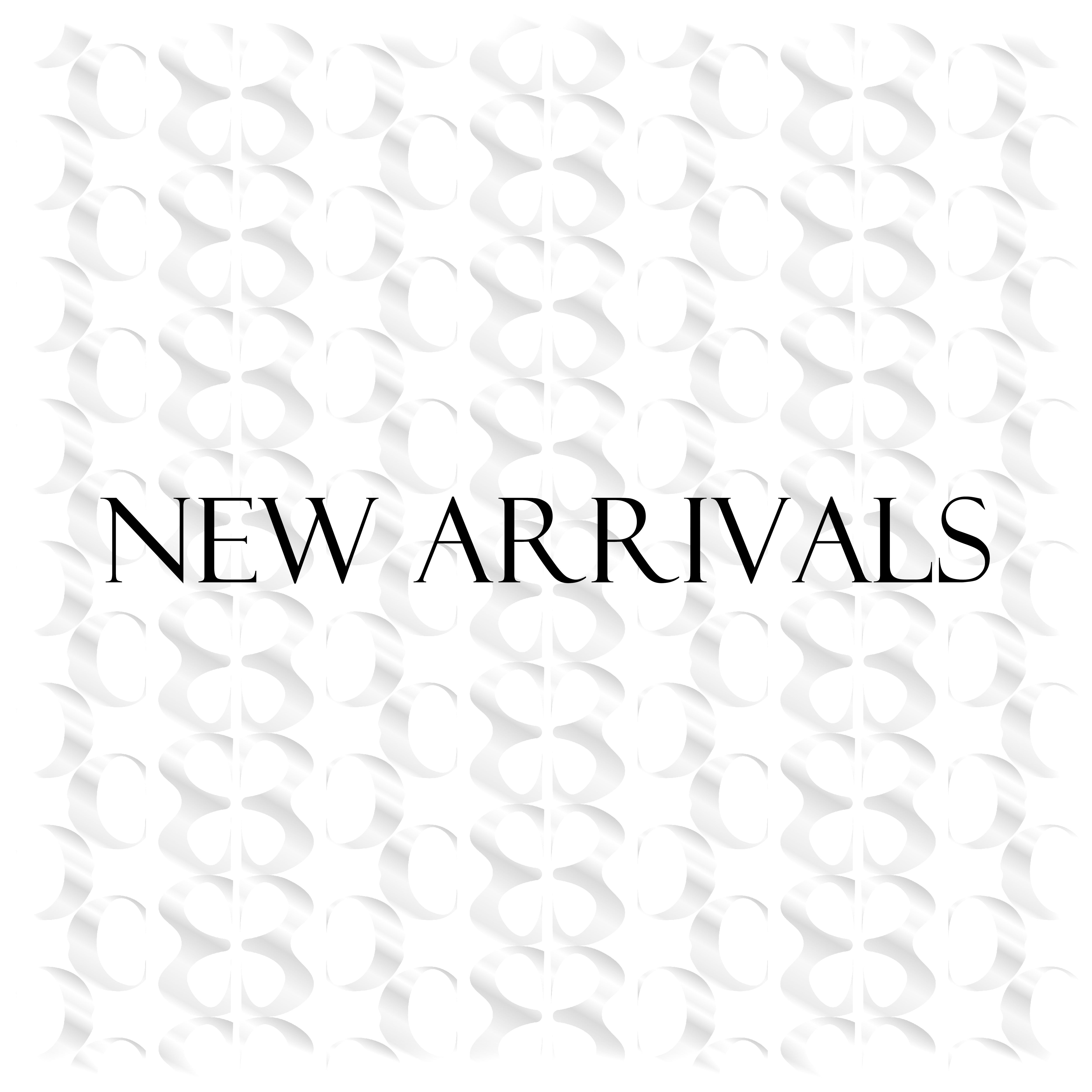 New Season, New Elegance