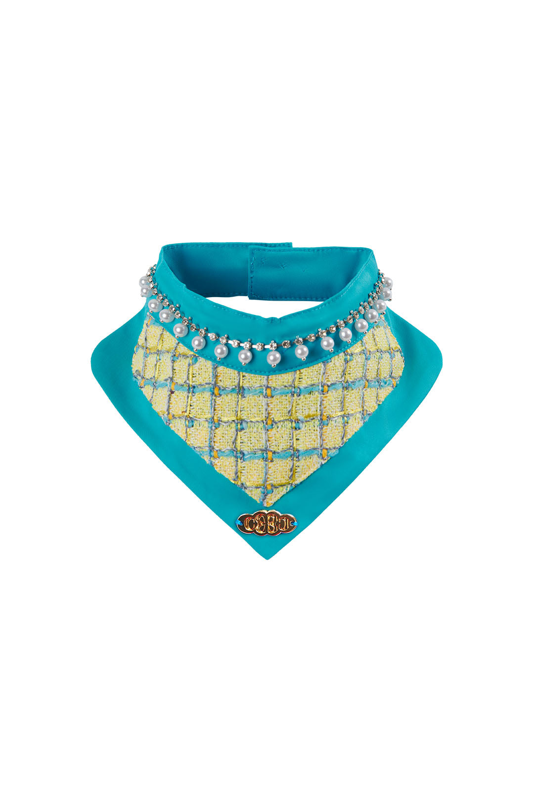 The Atlantis・Hull Bib