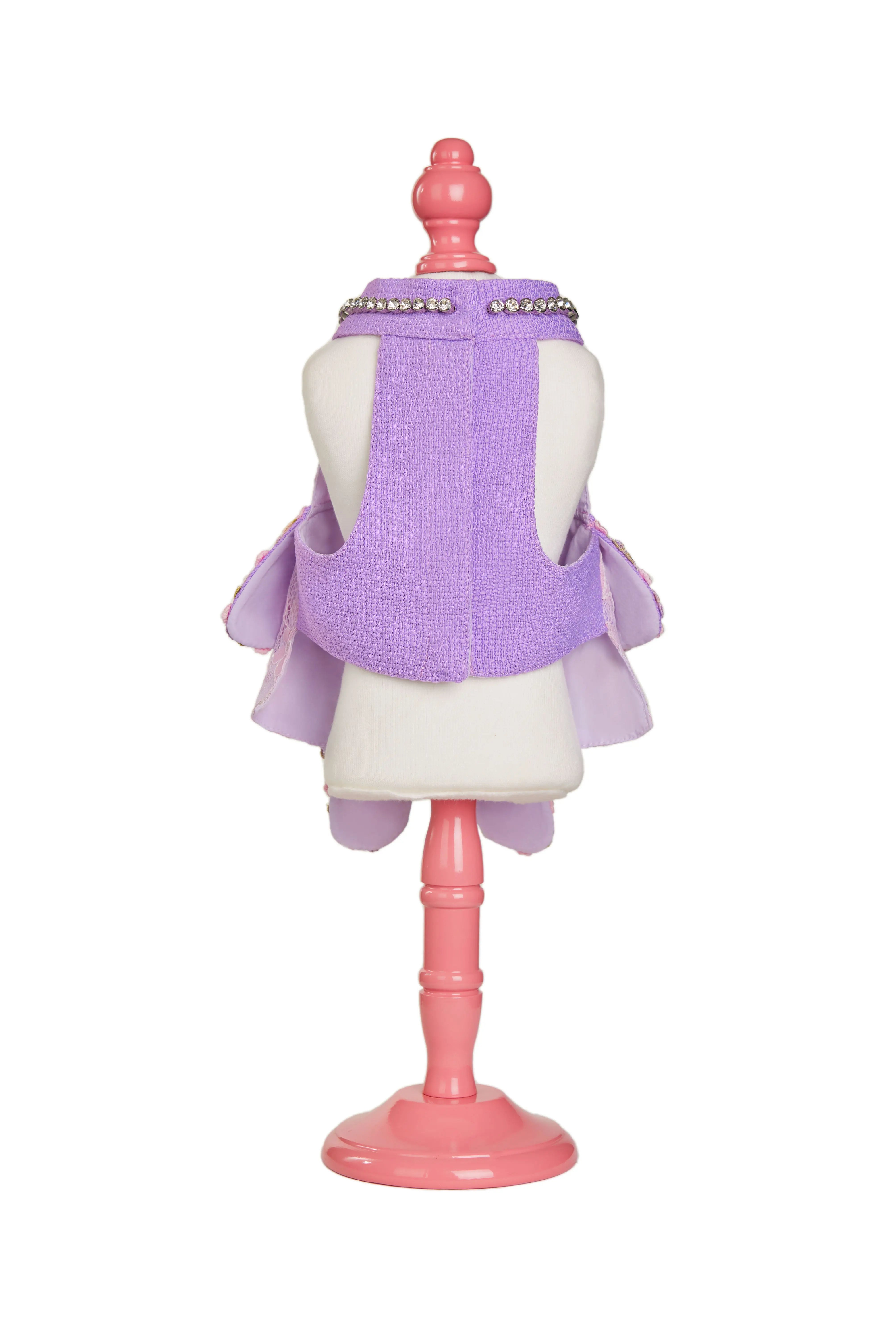 The Romantic Garden・Fantasy Butterfly - COZY-EVER