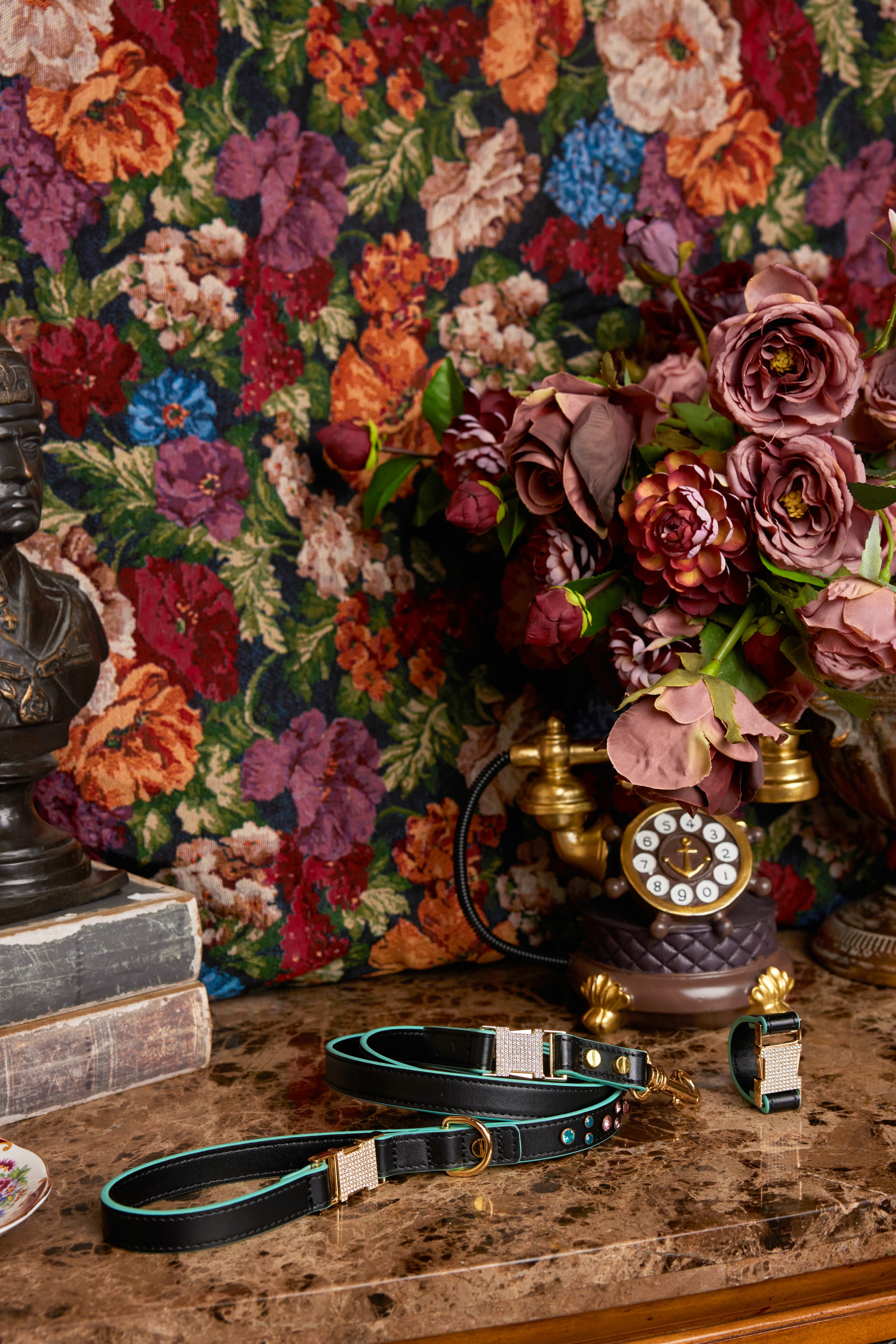 The Gilded Age · Elegant Time Leash