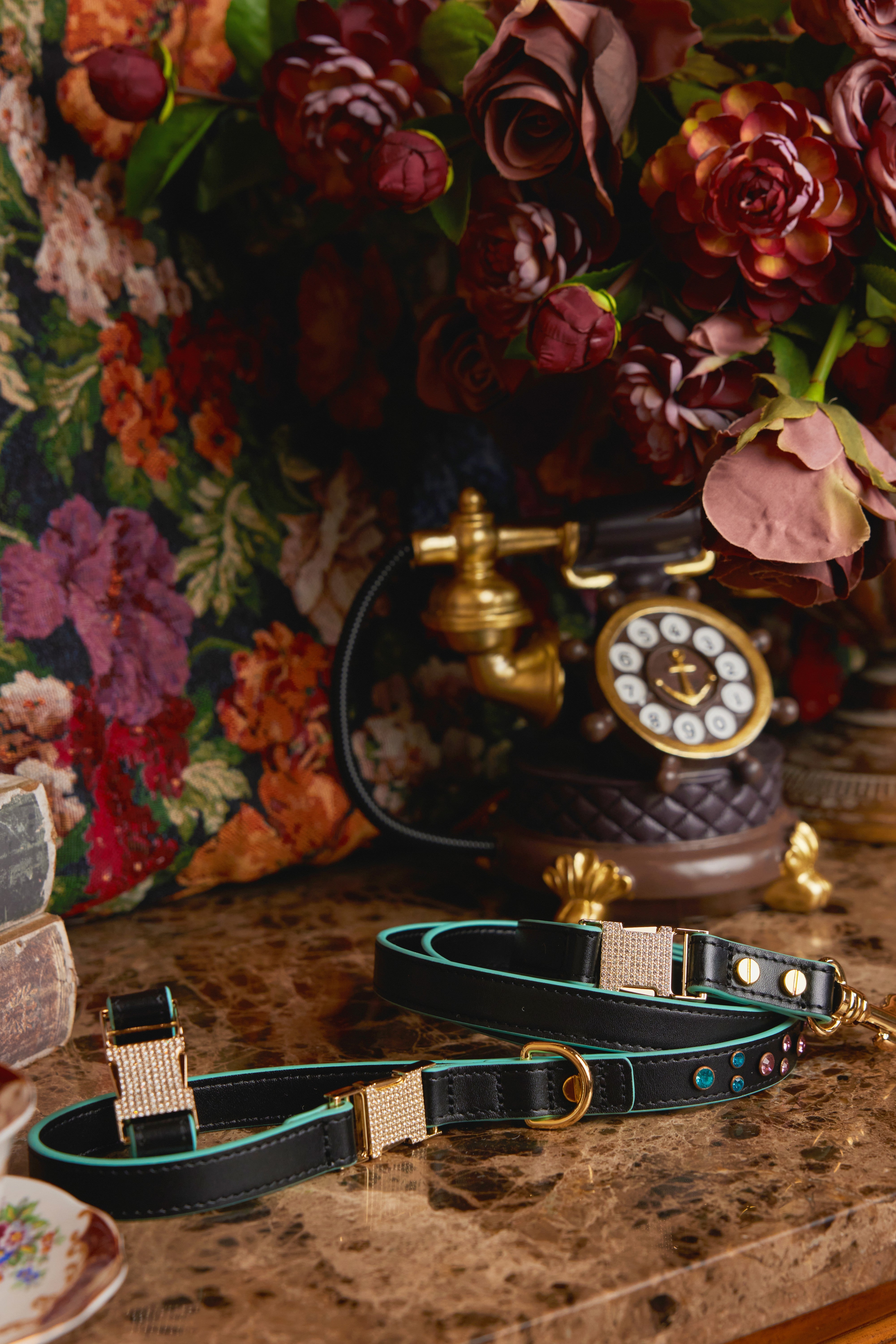 The Gilded Age · Elegant Time Leash