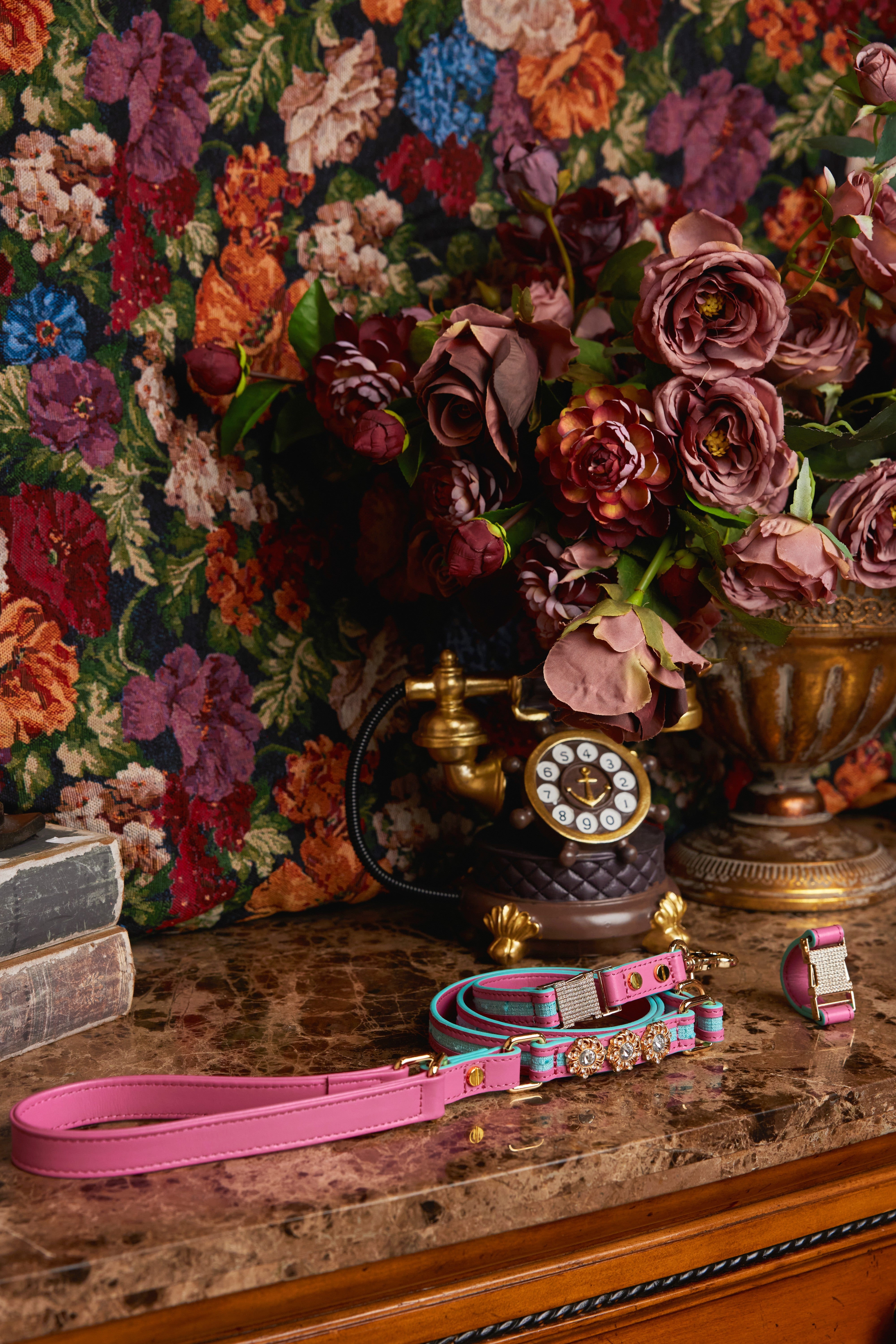 The Gilded Age · Rose-Coloured Memories Leash