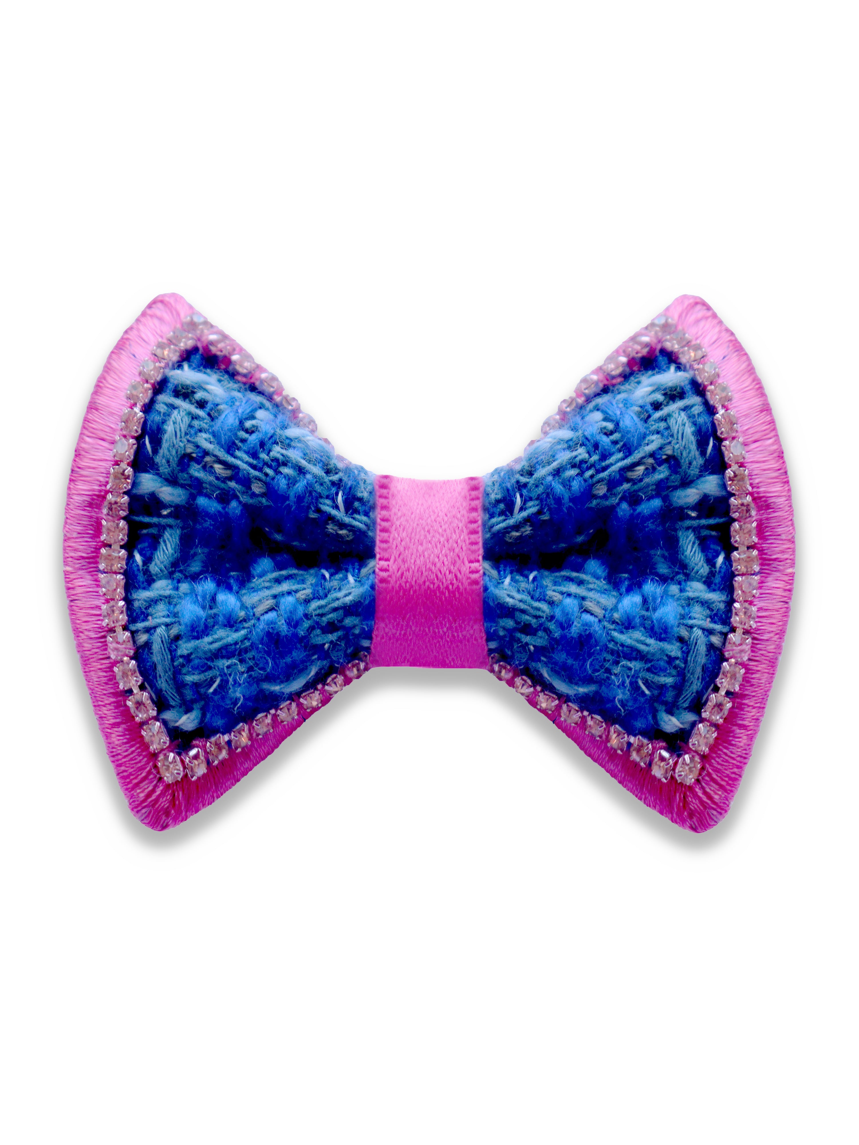 COZY-EVER Gift: Multi-Use Bow Clip