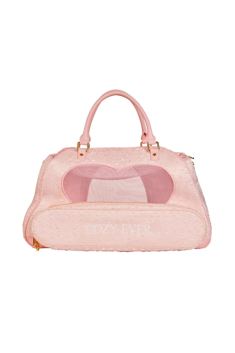 The Romantic Garden・Pink Hearts - COZY-EVER