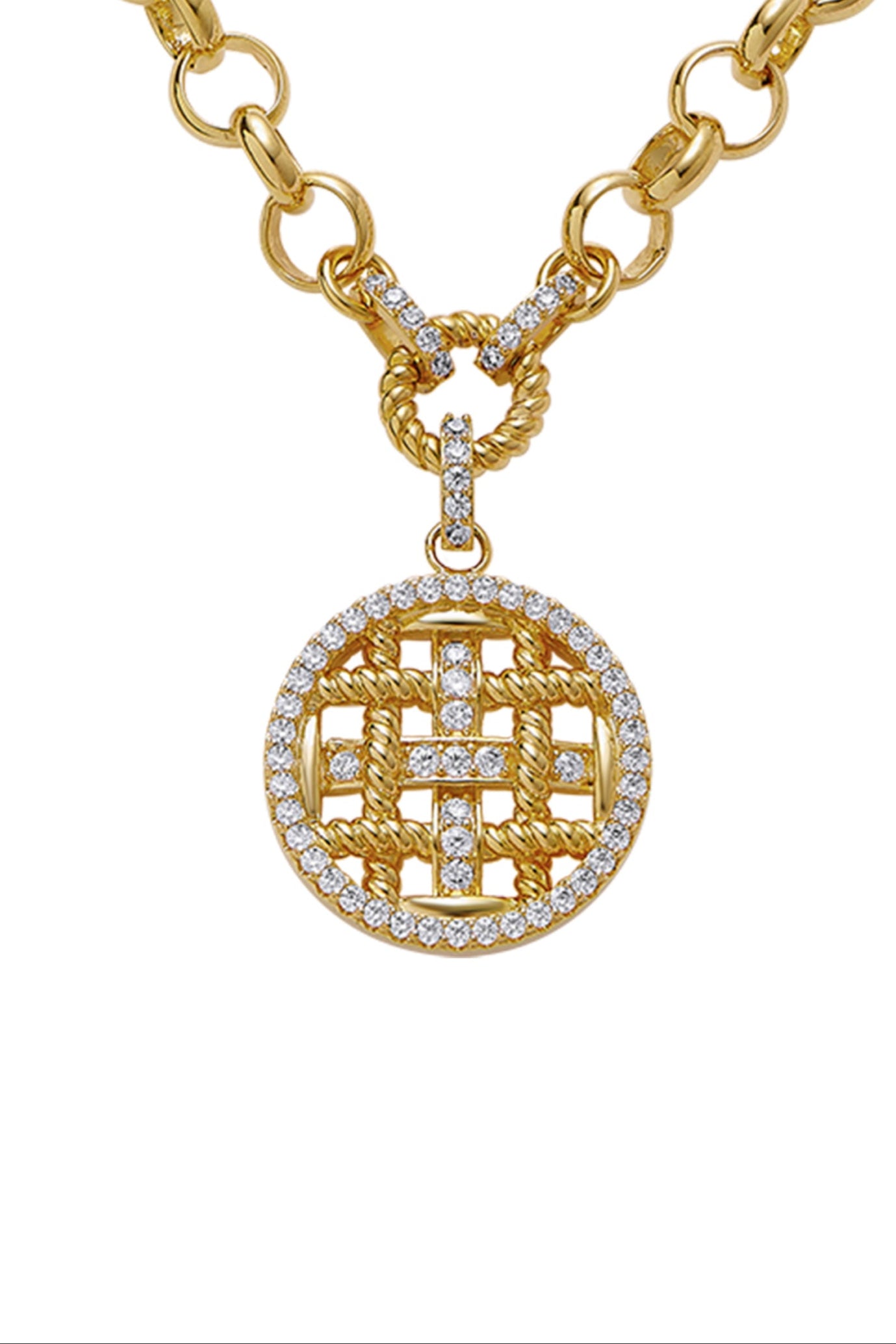 The Gilded Age · Weaving A Golden Dream - COZY-EVER