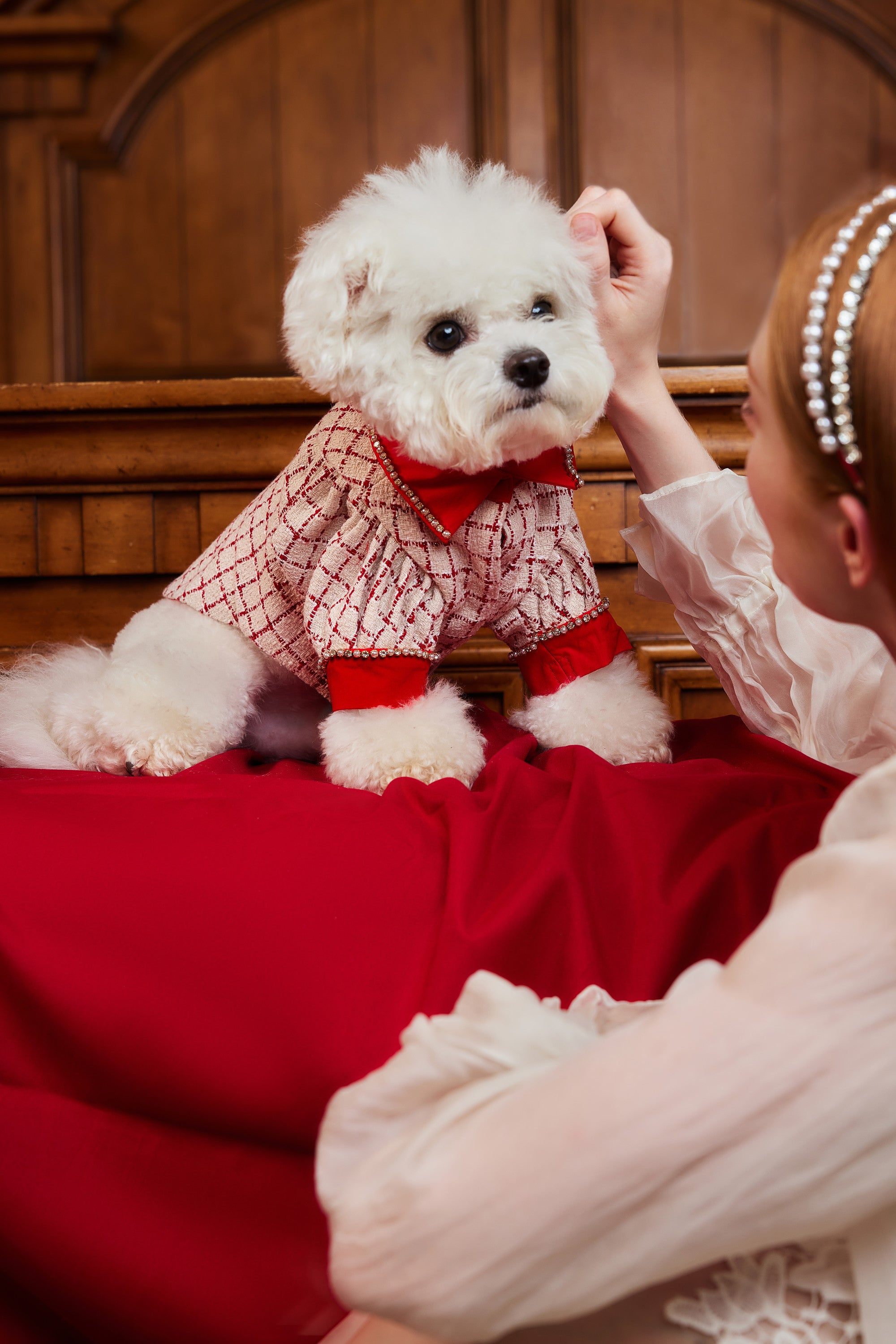 The Gilded Age・Fall In Love In Ruby
