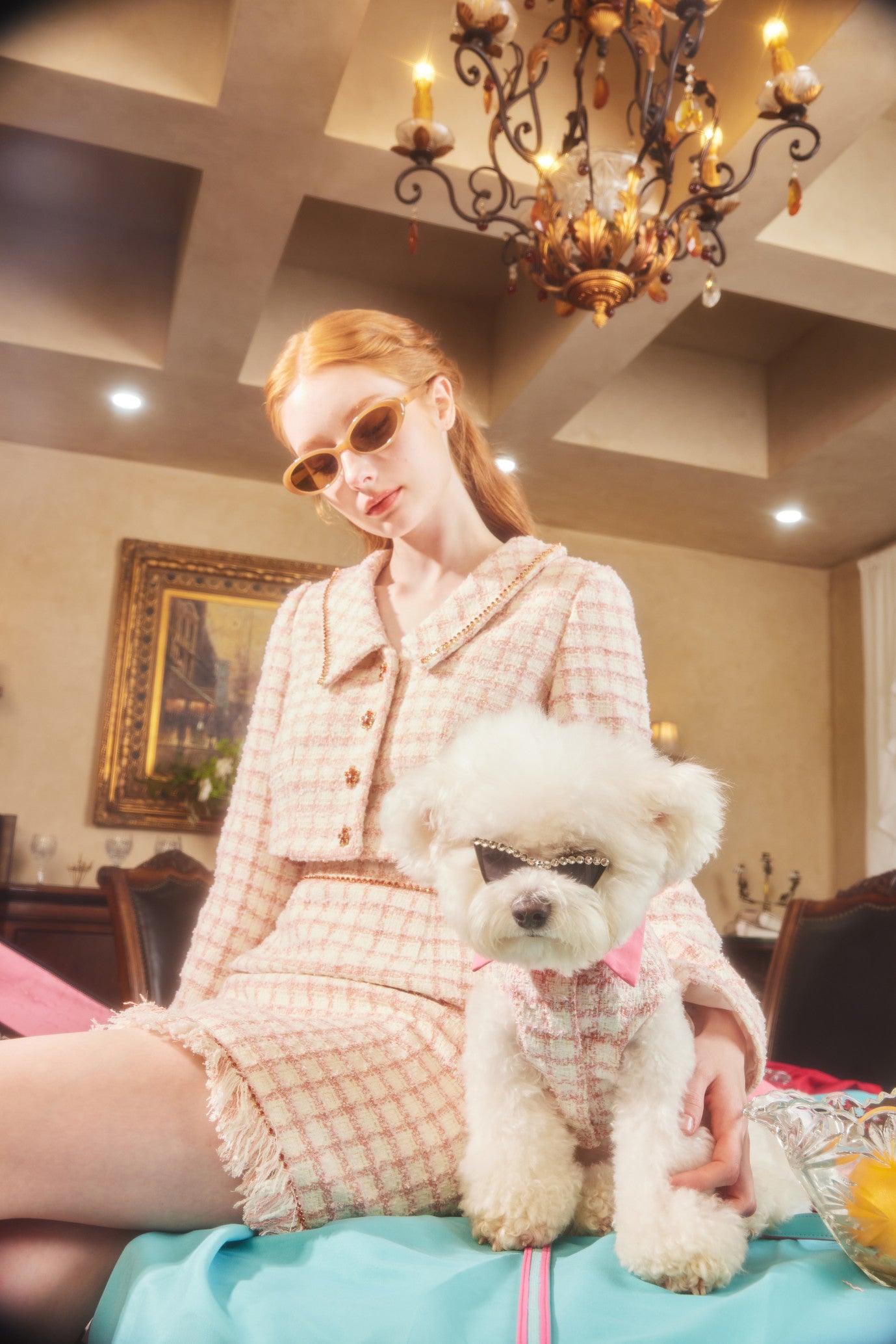 The Gilded Age・Alice’s Sweet Dreams