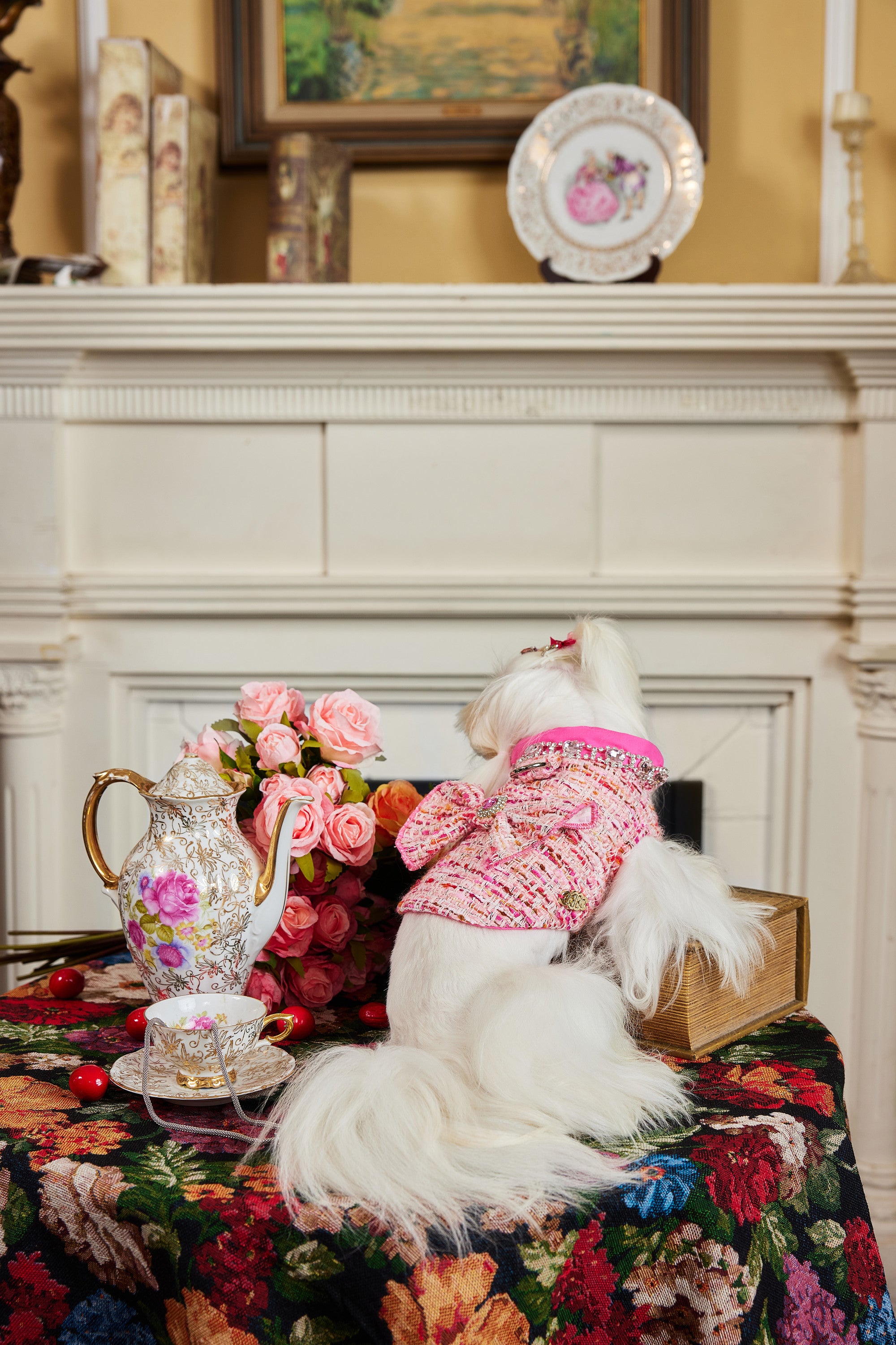 The Gilded Age・Beautiful Dream