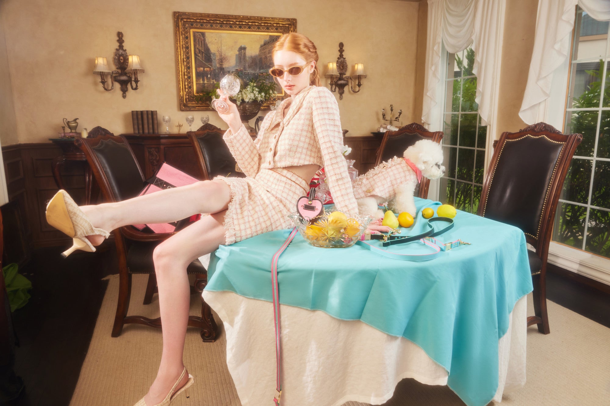 The Gilded Age・Alice’s Sweet Dreams
