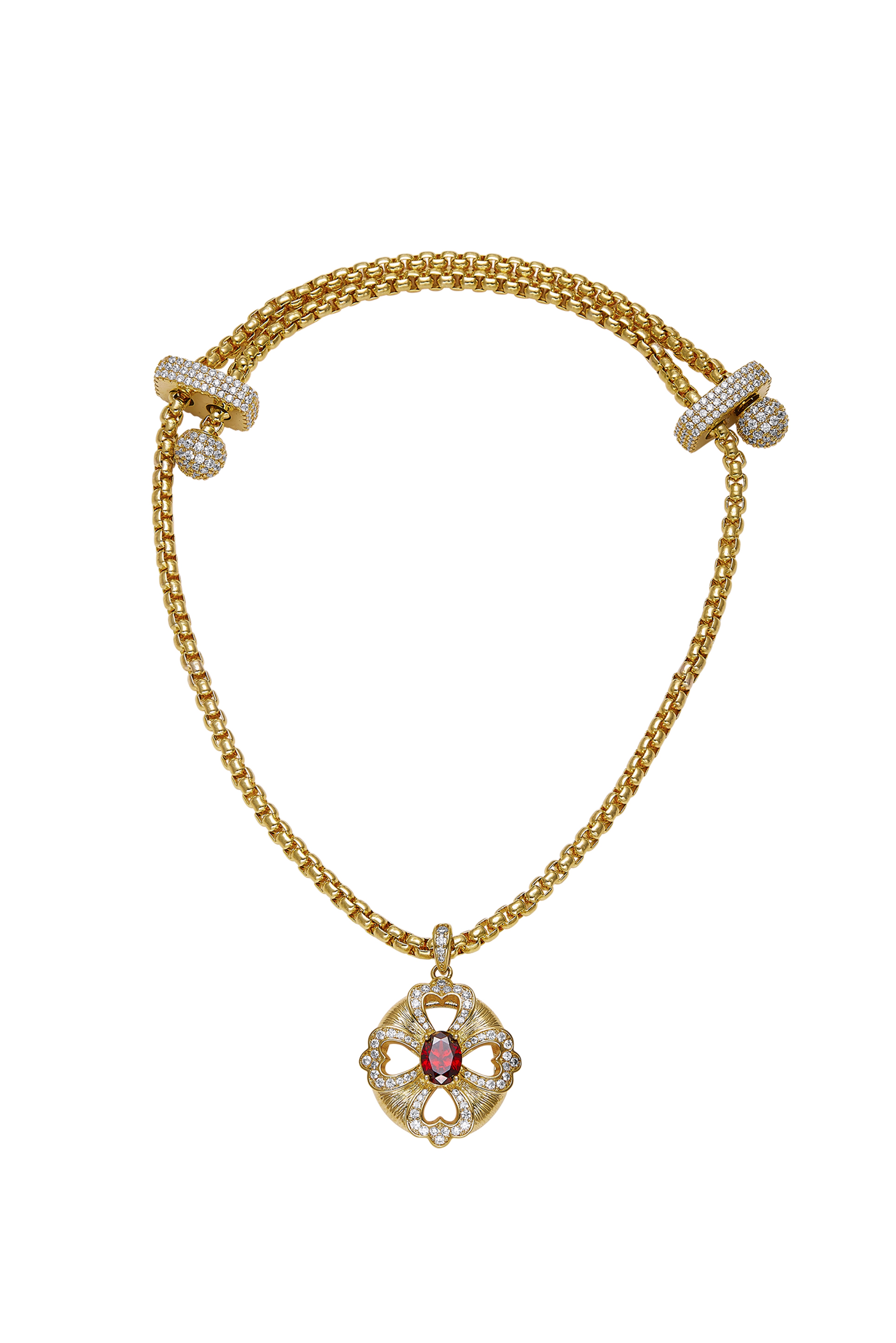 The Gilded Age · Sunset Molten Gold - COZY-EVER