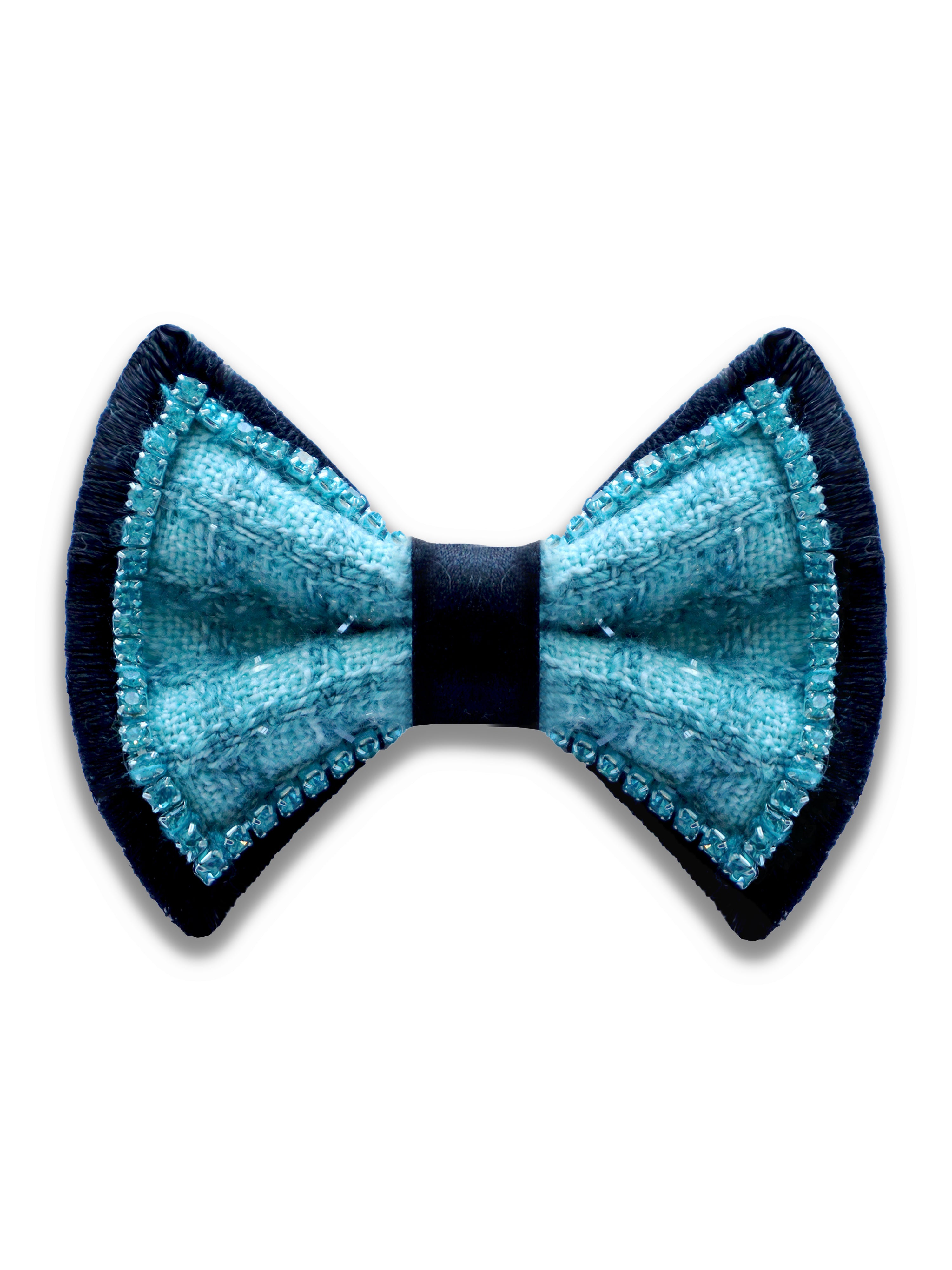 COZY-EVER Gift: Multi-Use Bow Clip