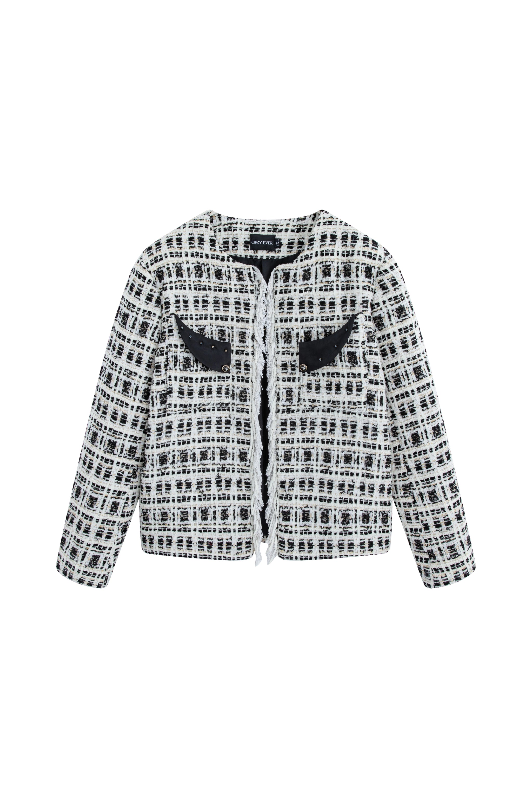 The Gilded Age・Broken Gold Gentleman | Luxury Tweed Outfit