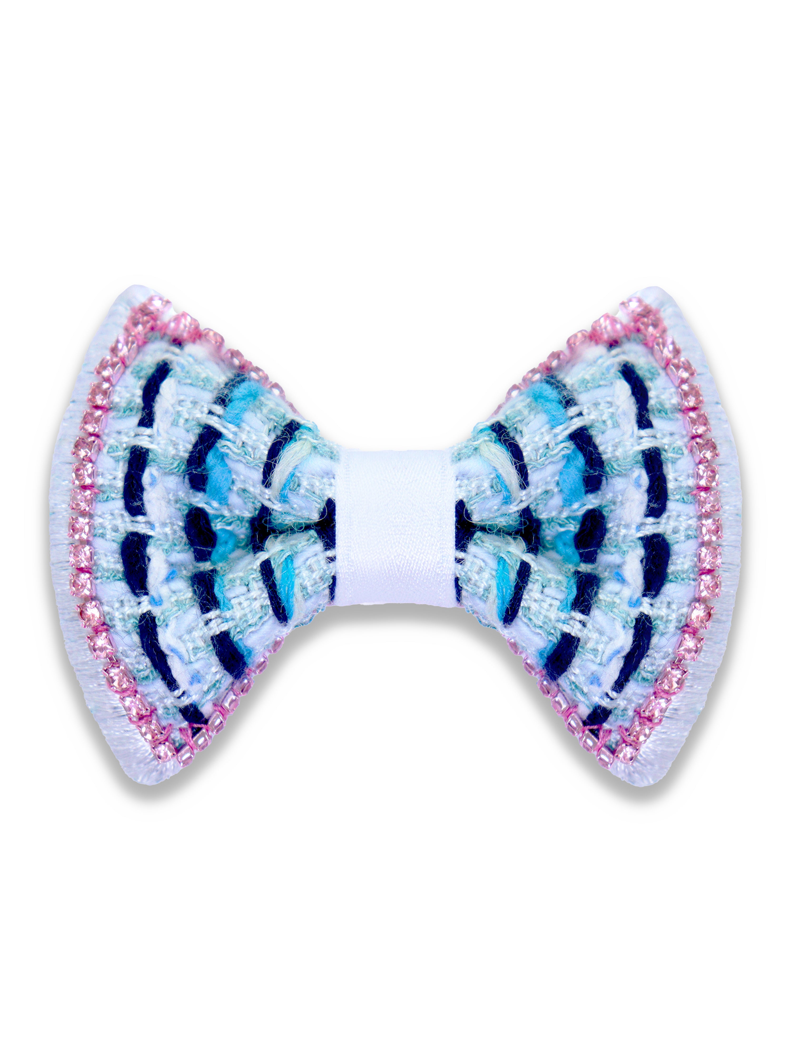 COZY-EVER Gift: Multi-Use Bow Clip