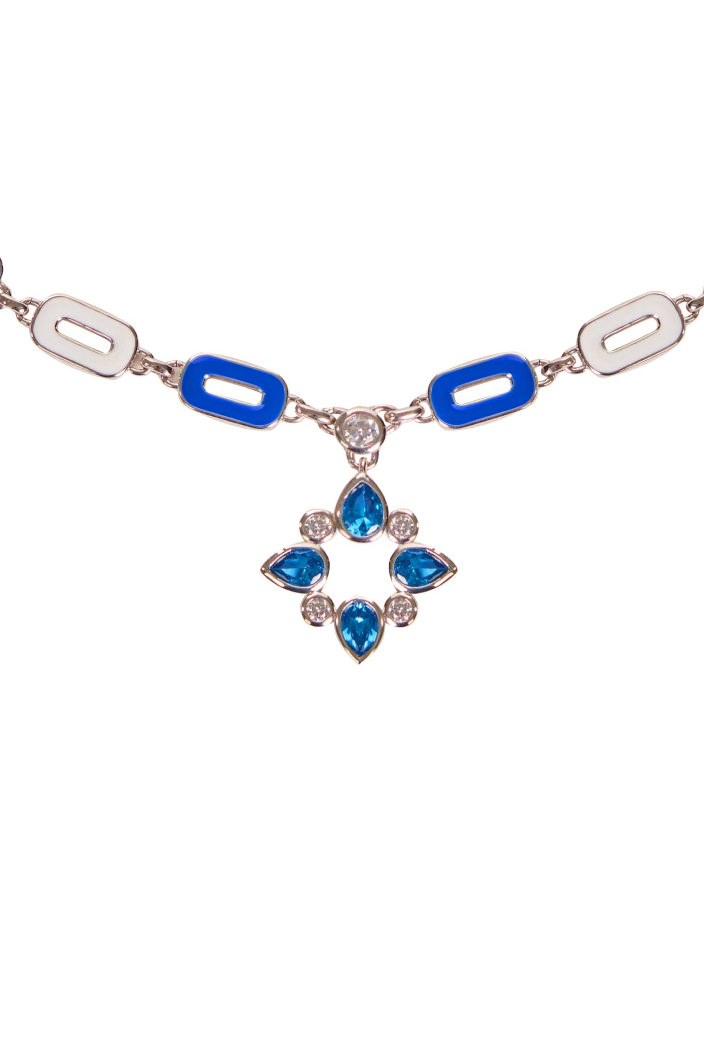 The Romantic Garden · Blue Butterfly Dream Dance - COZY-EVER