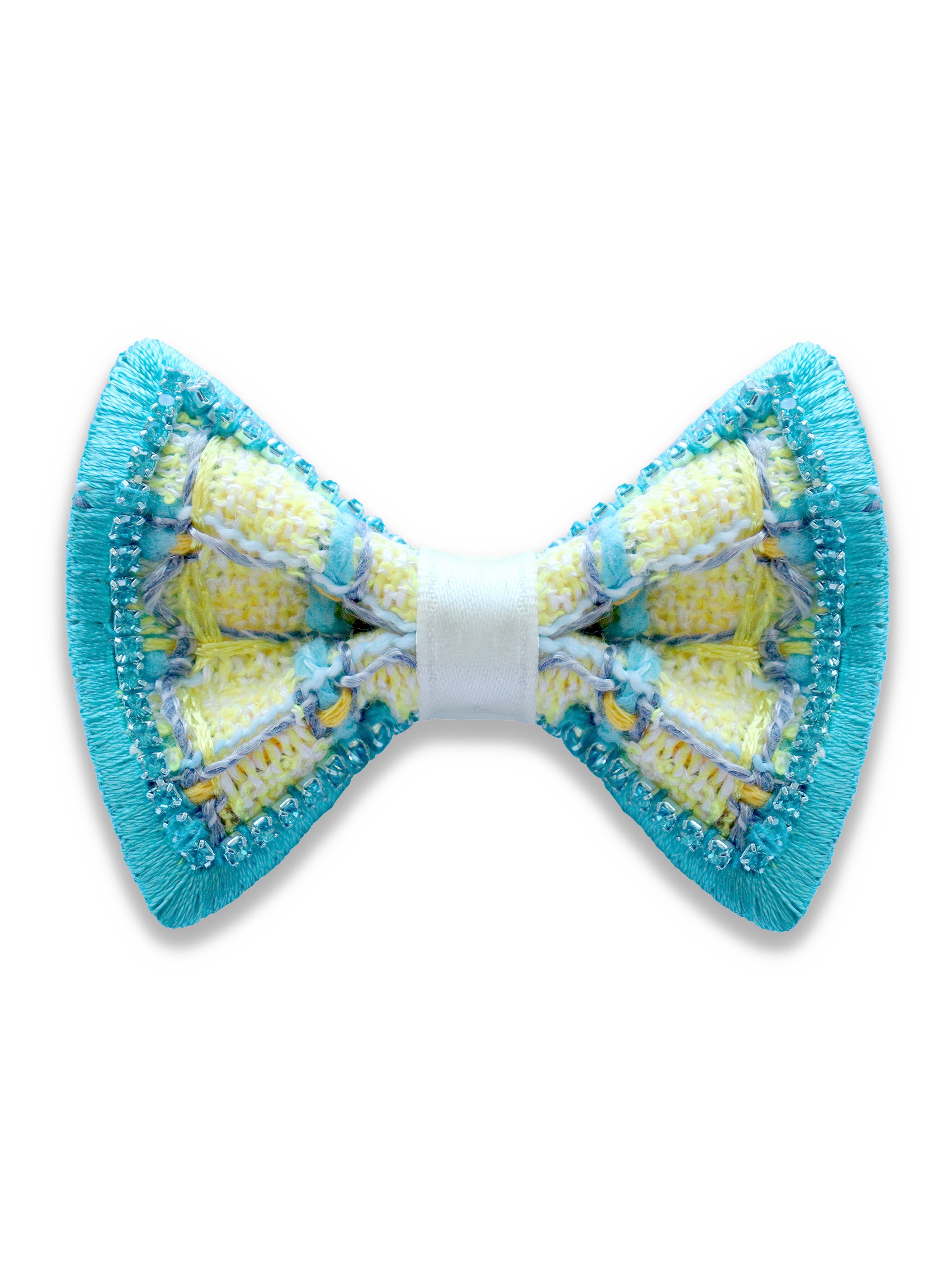 COZY-EVER Gift: Multi-Use Bow Clip