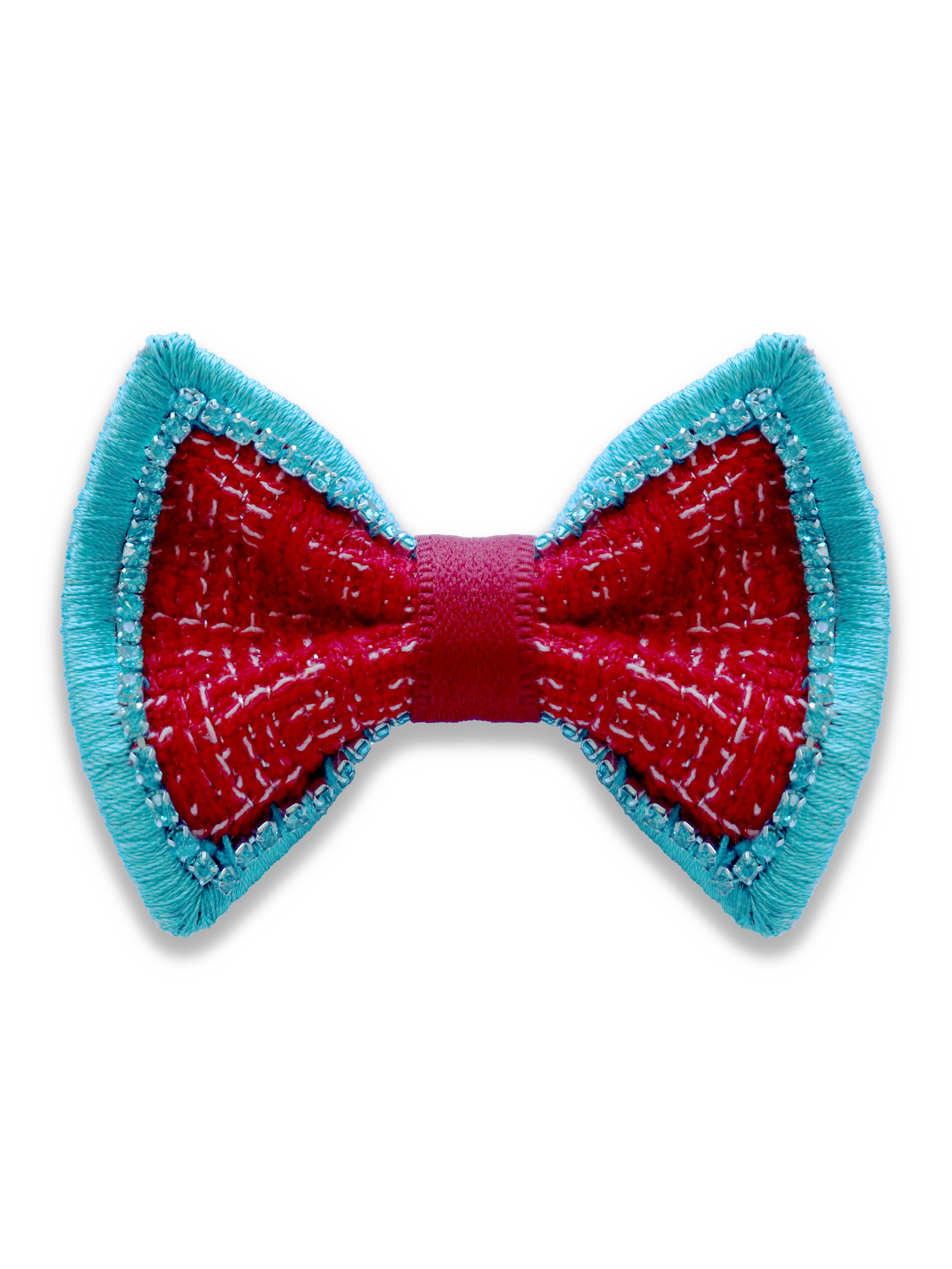 COZY-EVER Gift: Multi-Use Bow Clip