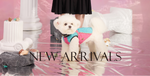 New Season, New Elegance