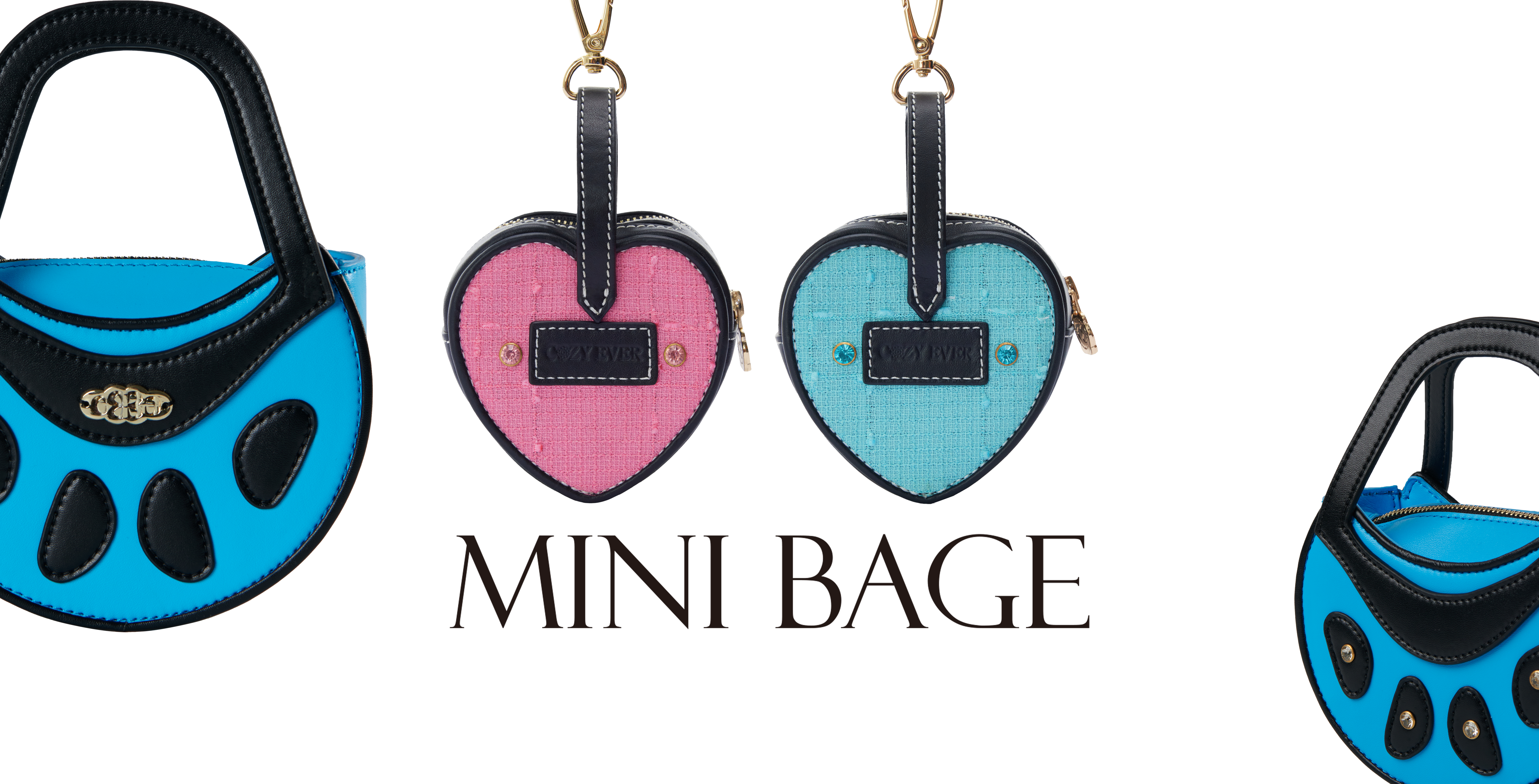 Mini Bags
