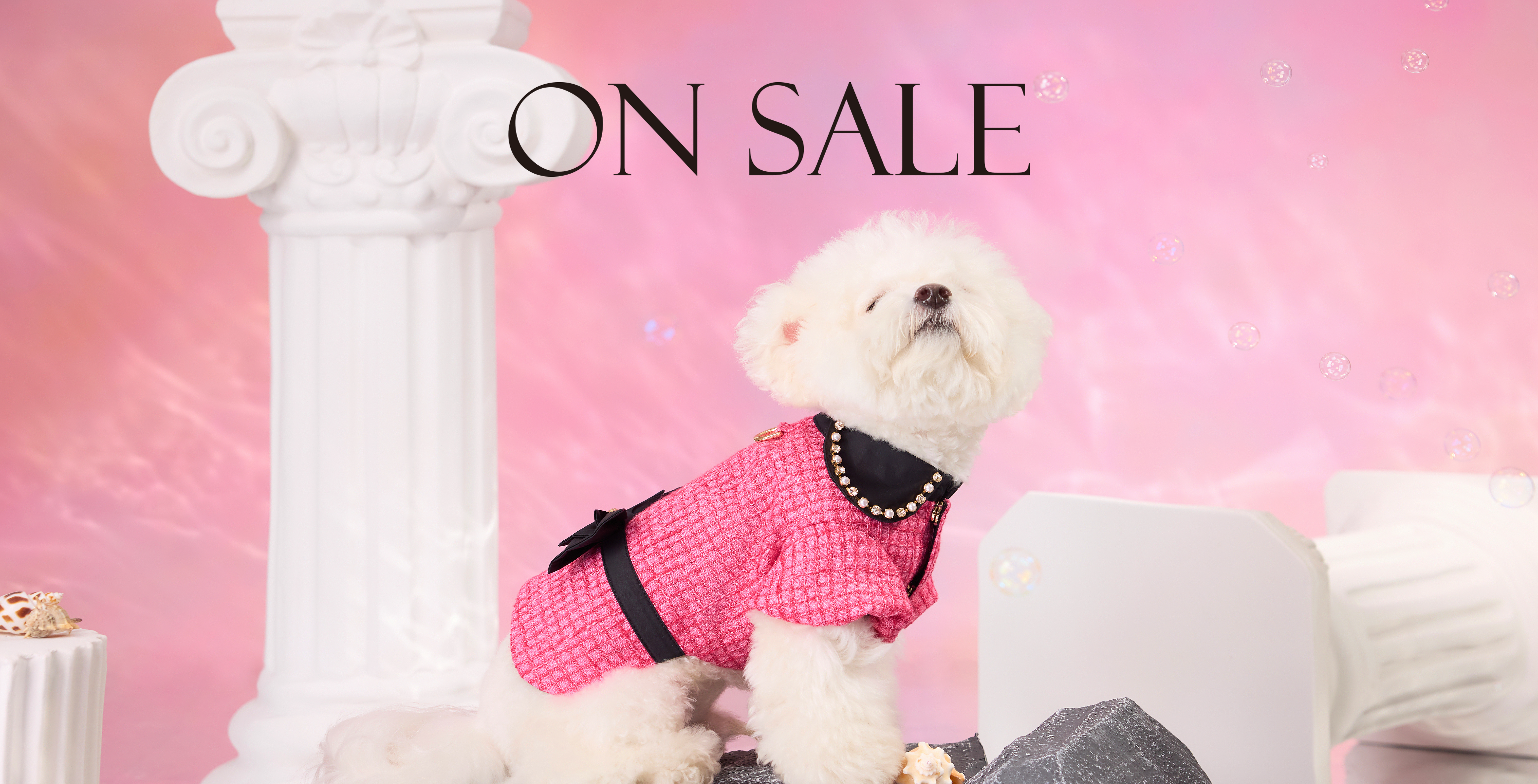 On Sale