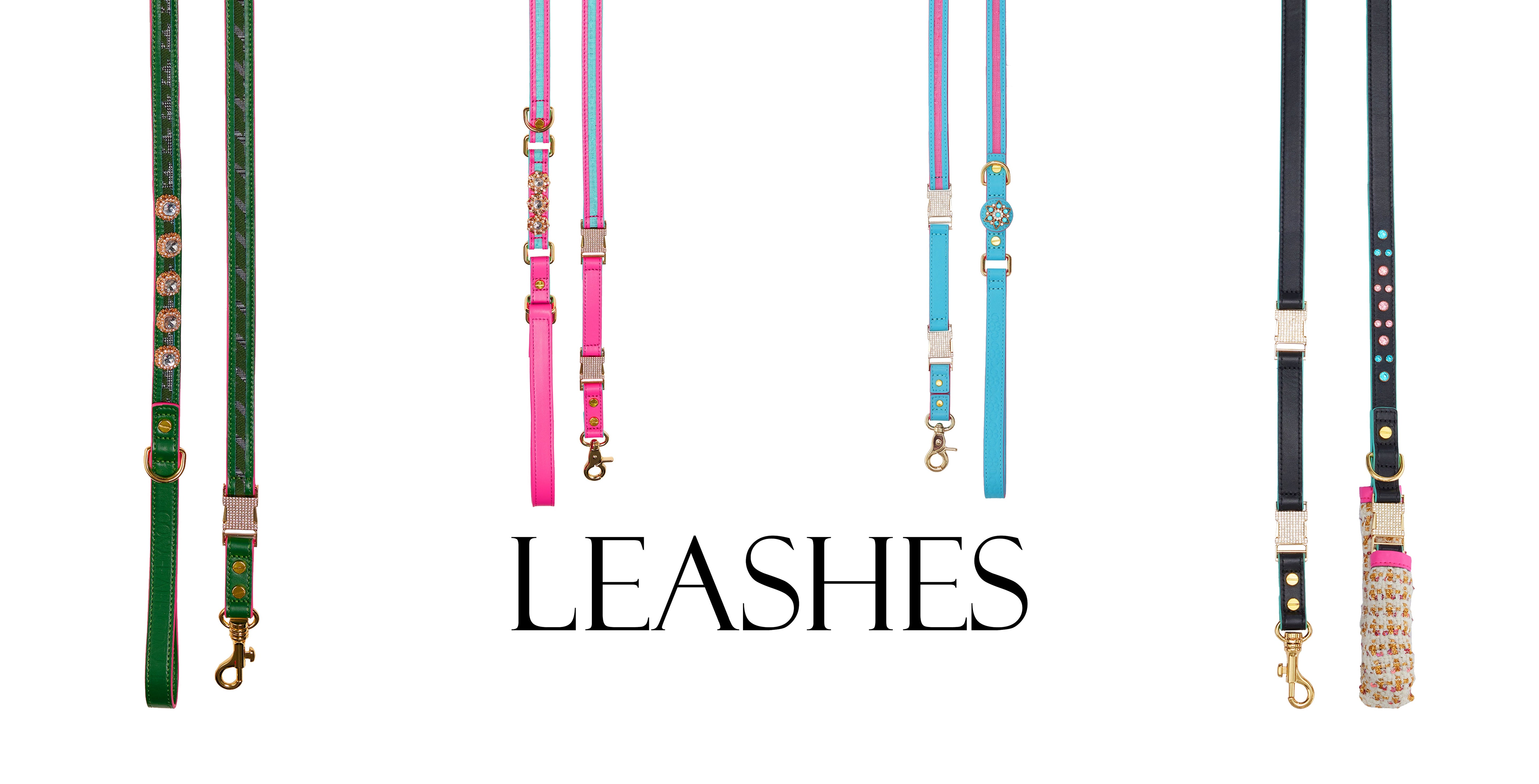 Leashes