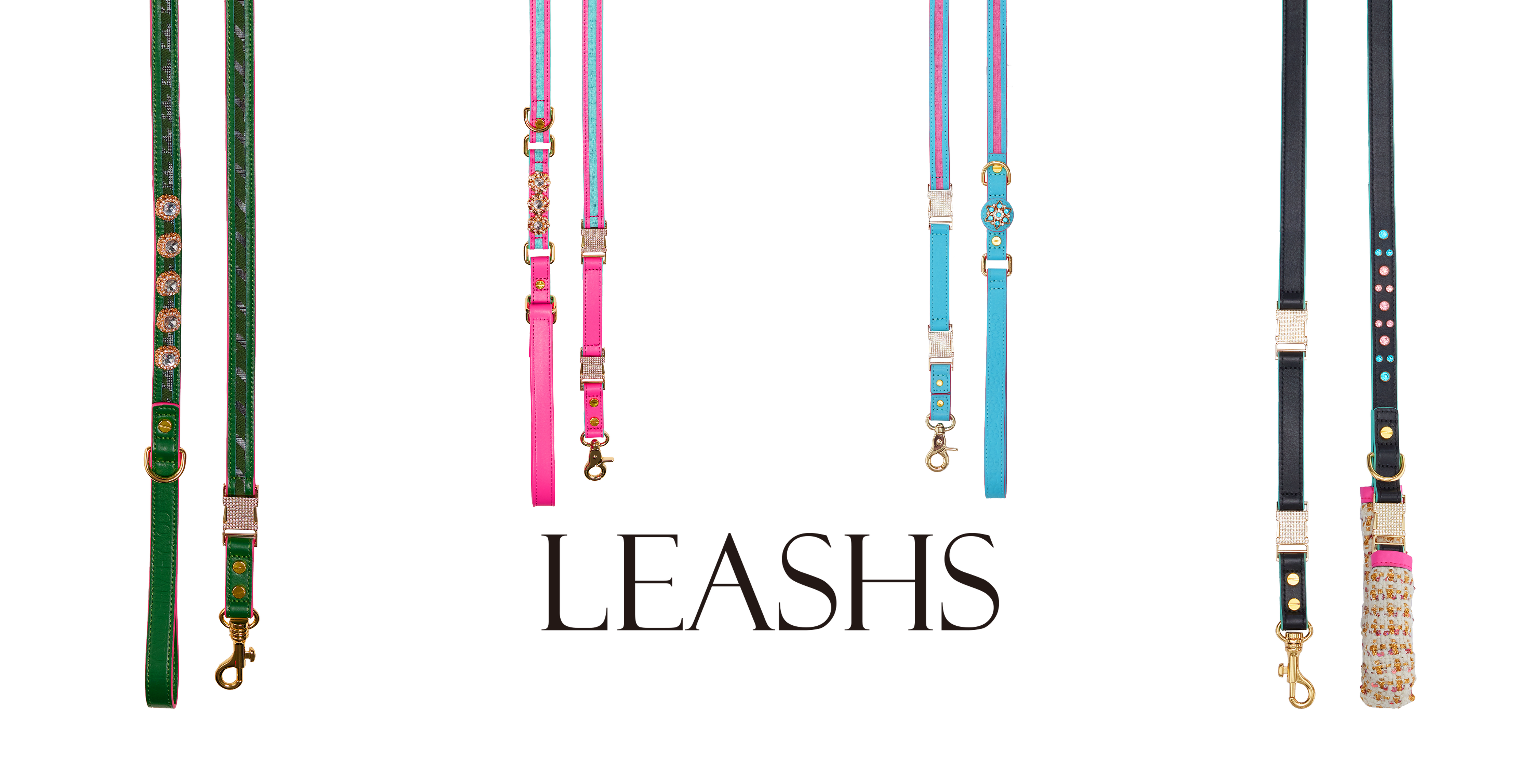 Leashs