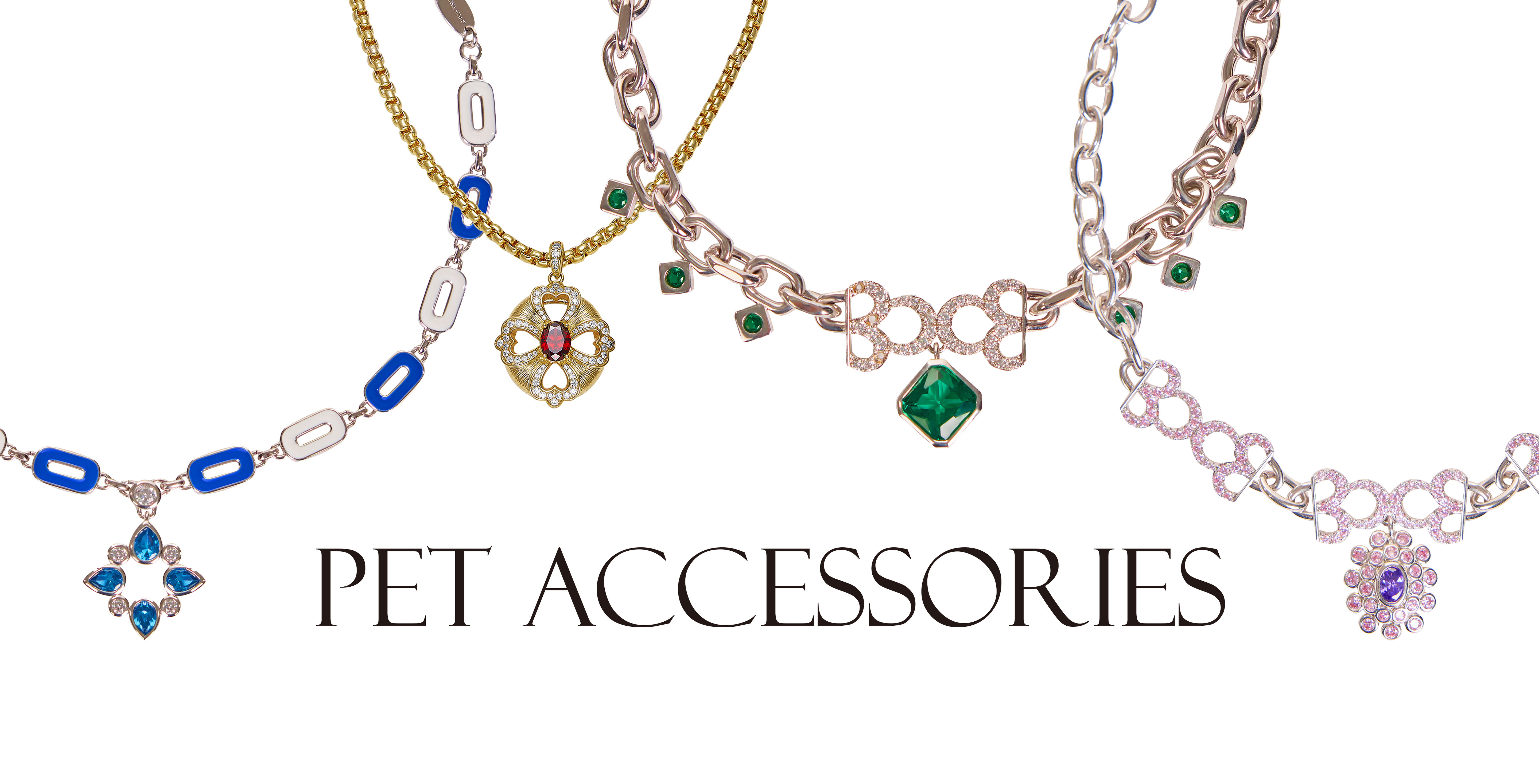 Pet Accessories