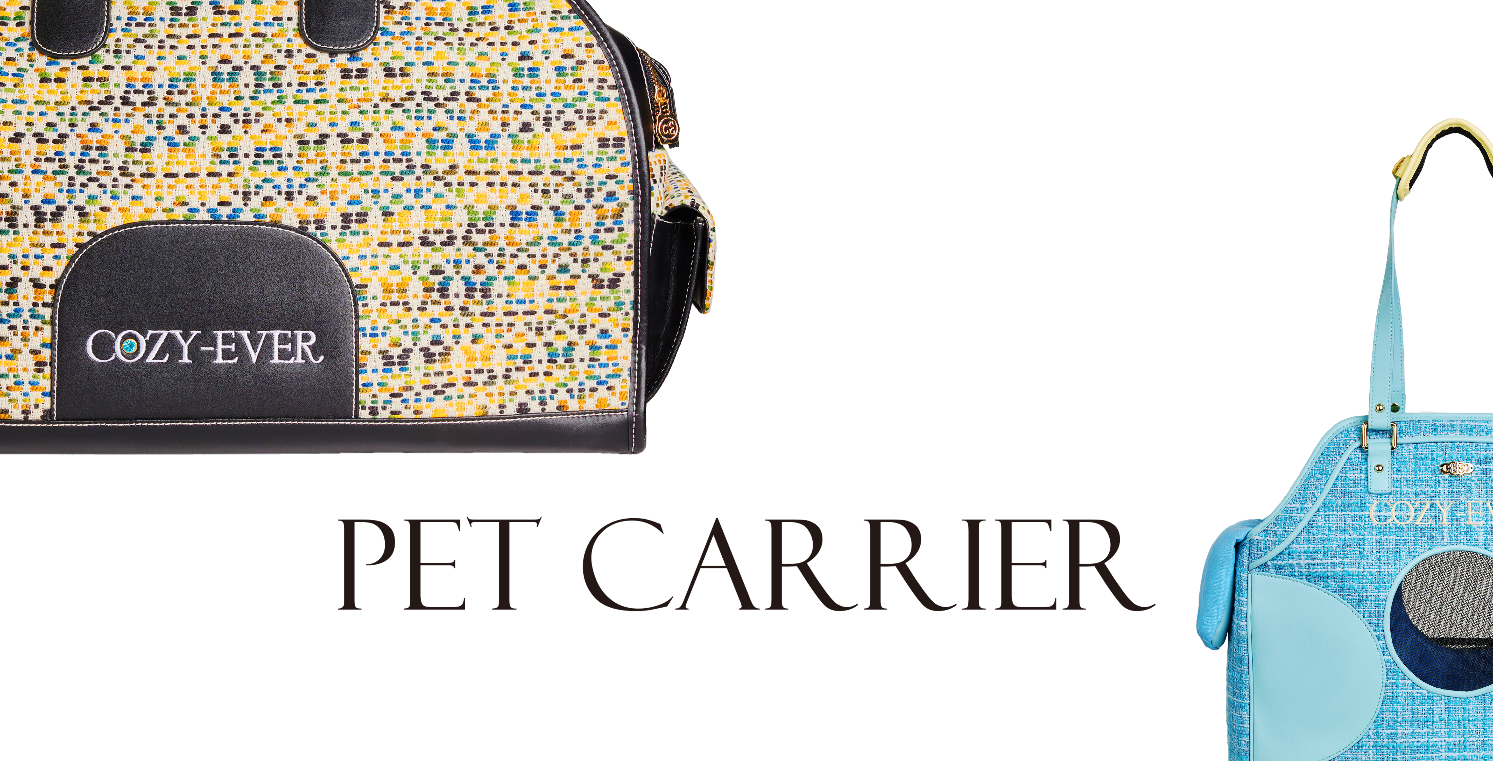 Pet Carrier