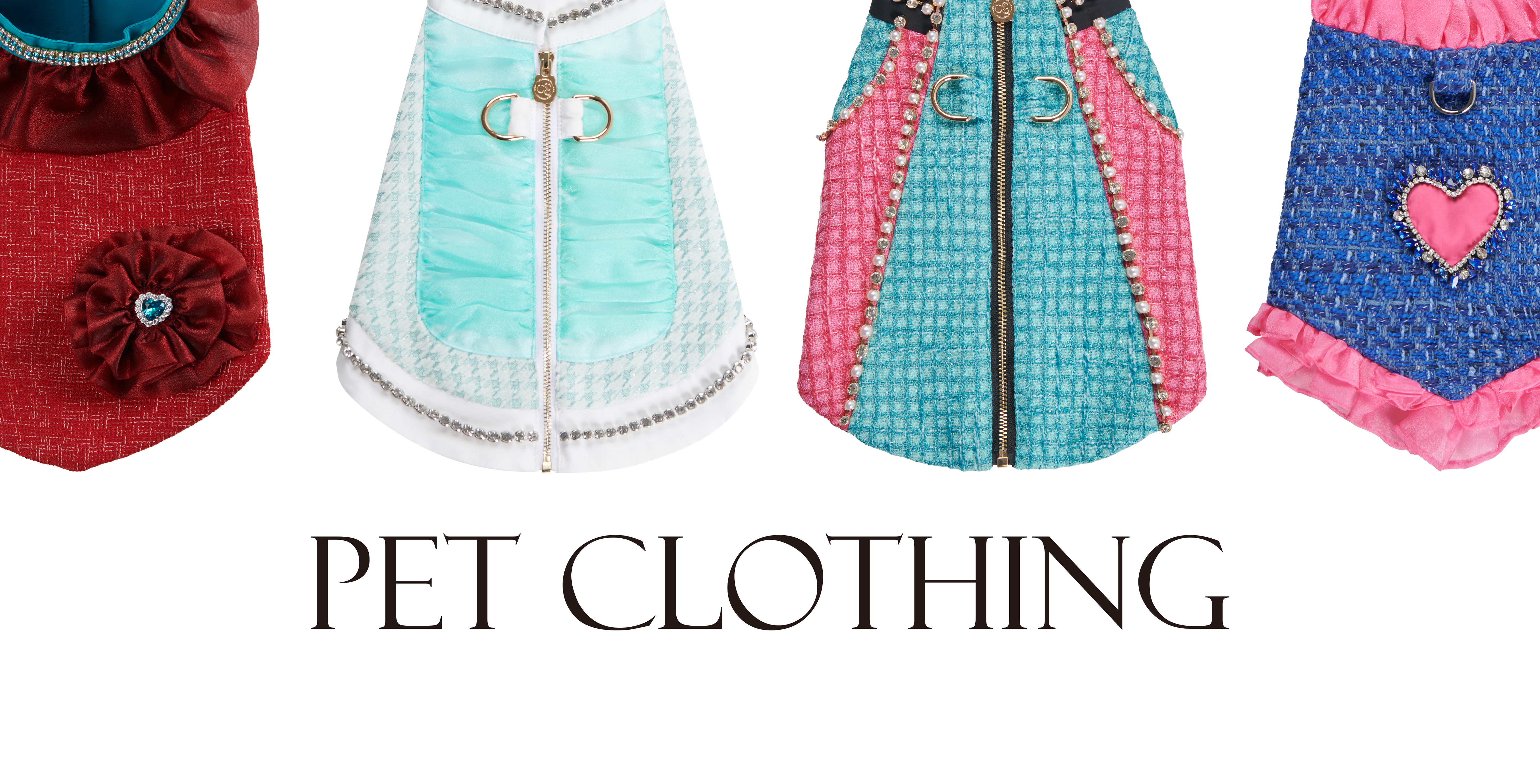 Pet Clothing