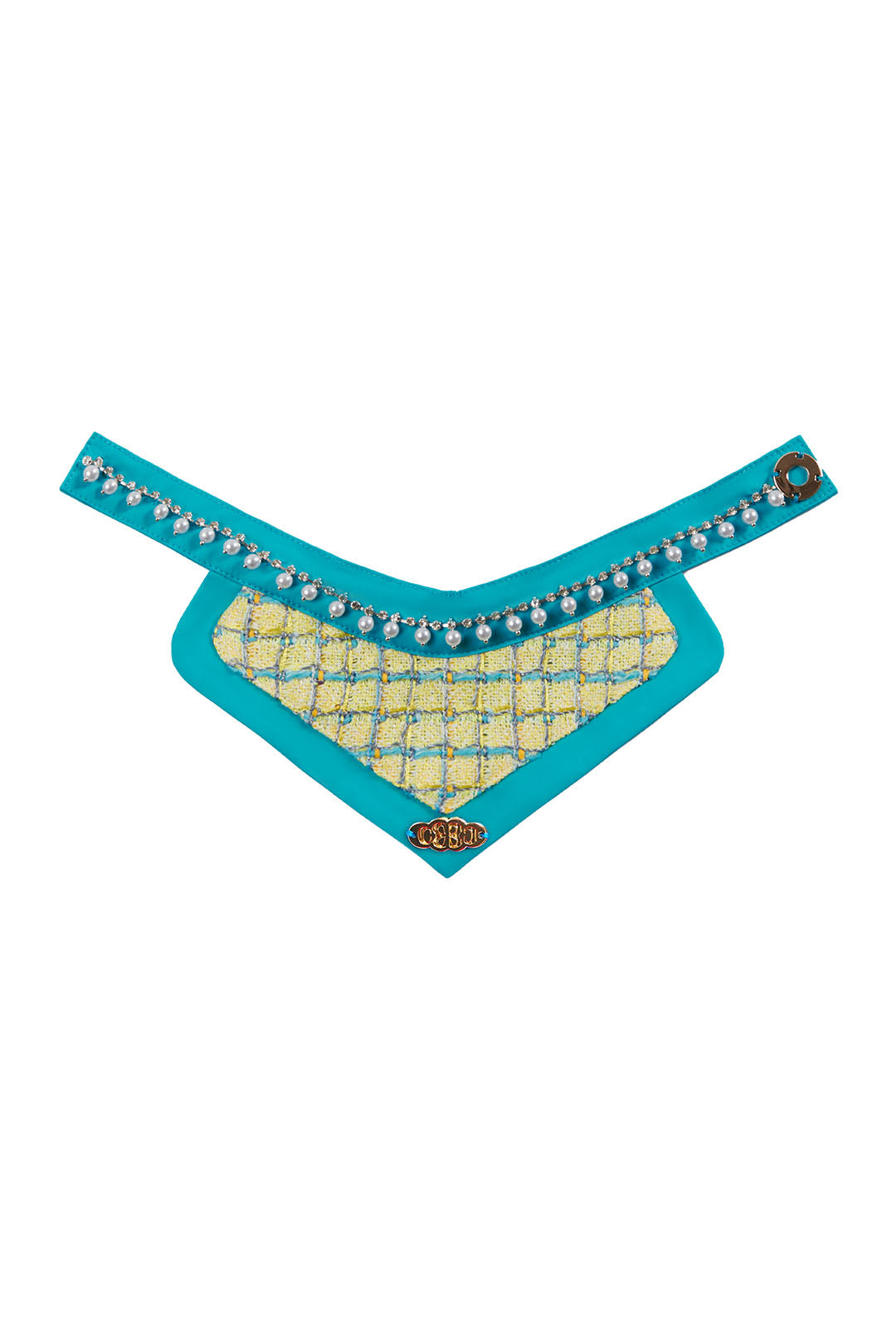 The Atlantis・Hull Bib