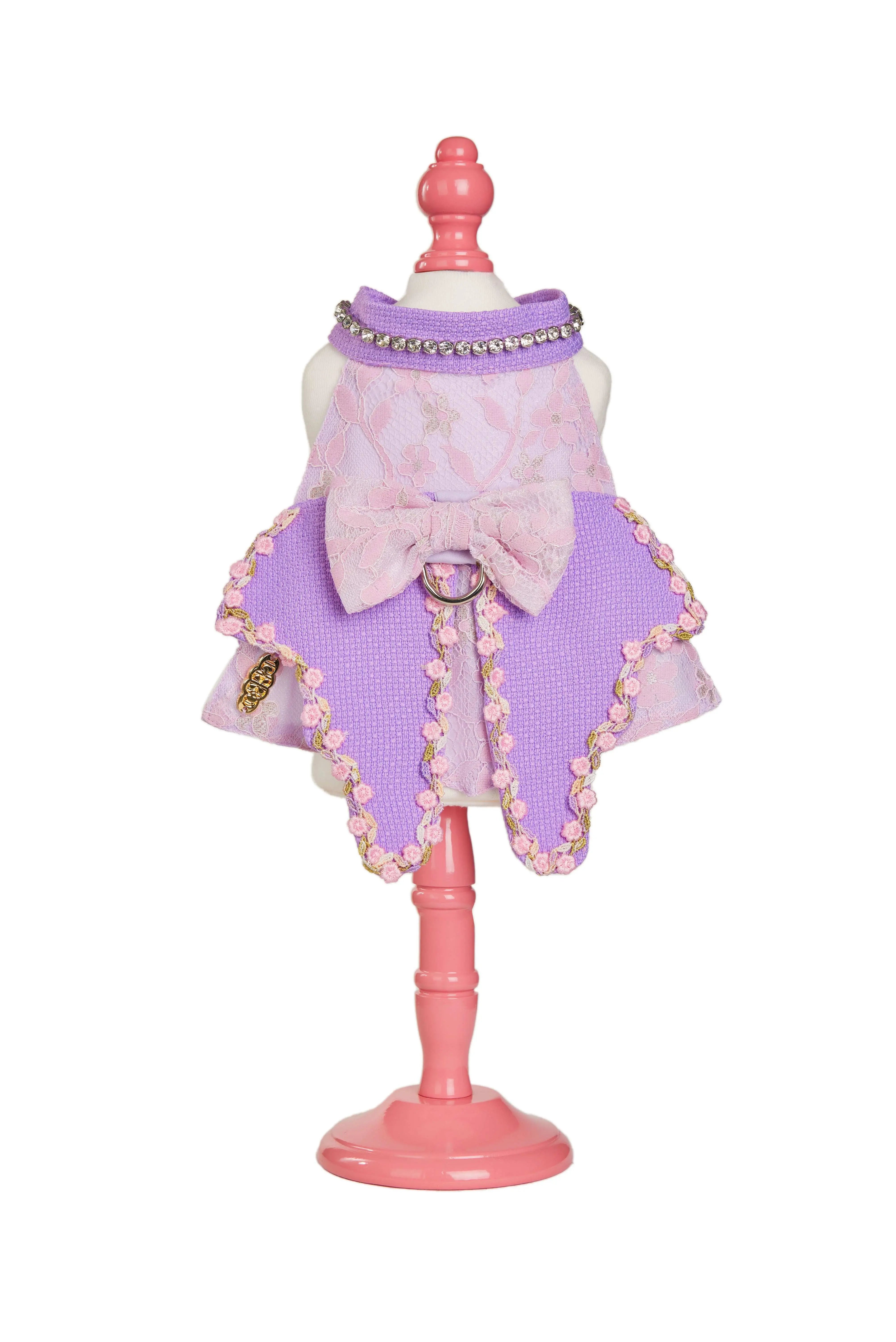 The Romantic Garden・Fantasy Butterfly - COZY-EVER