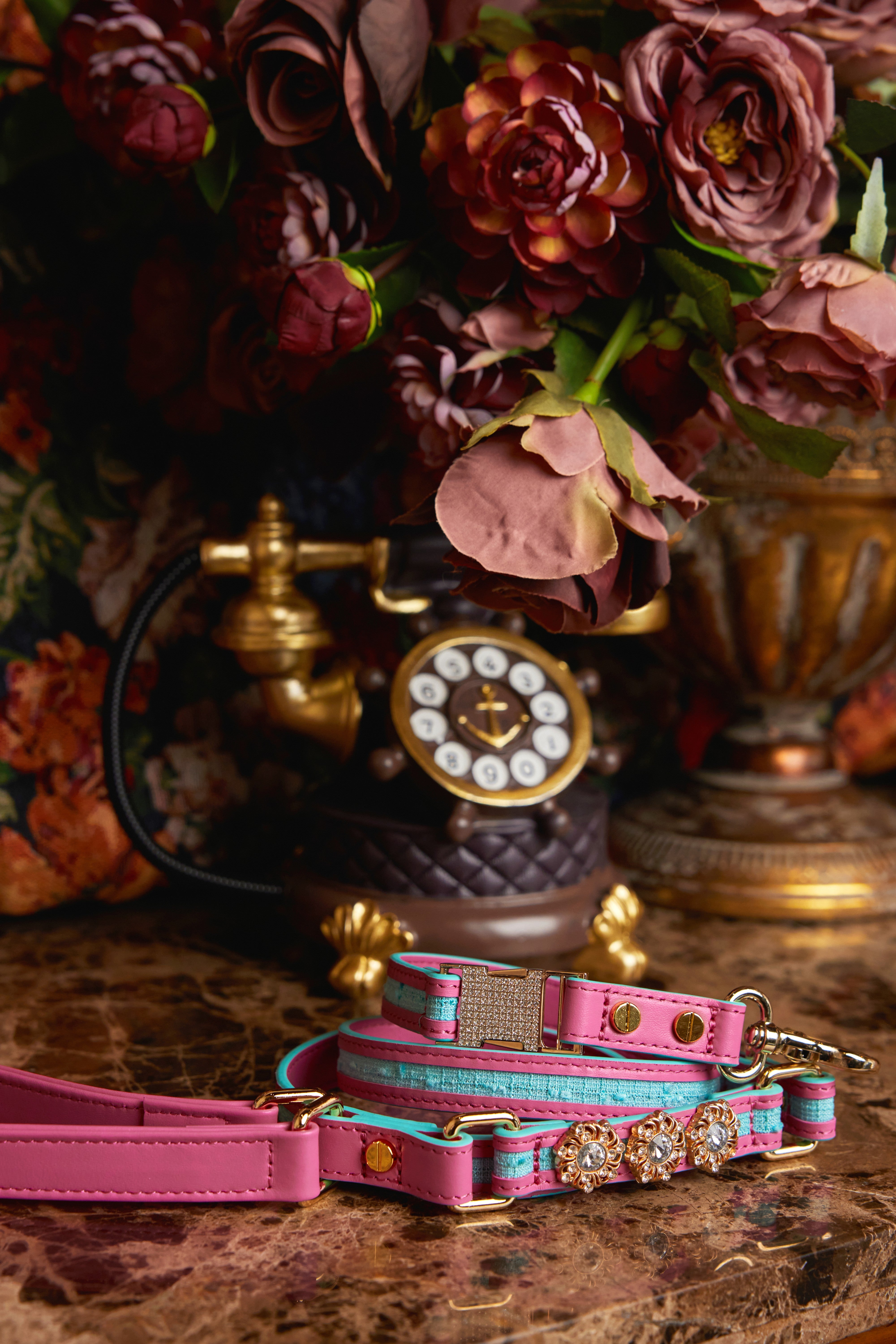 The Gilded Age · Rose-Coloured Memories Leash