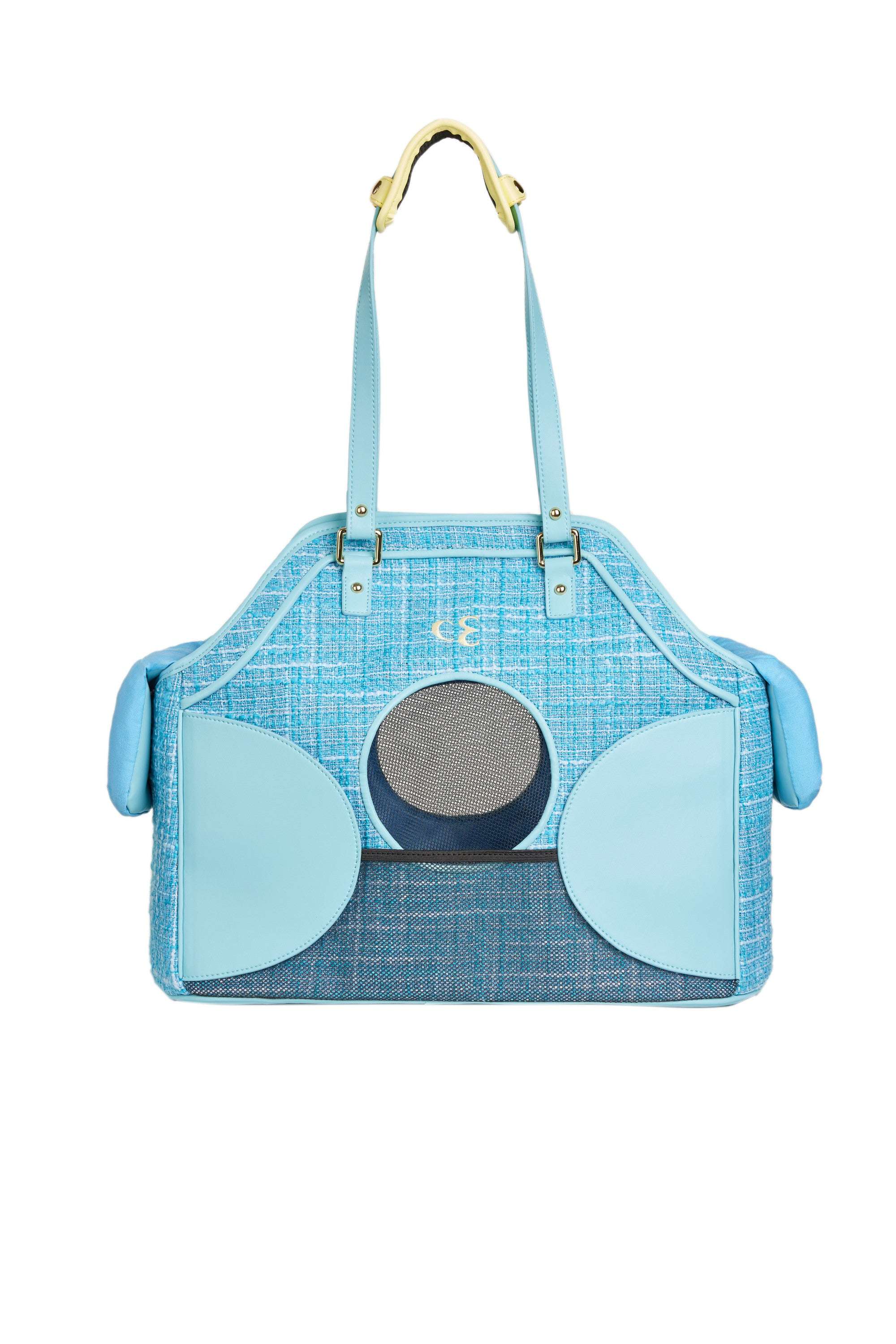 The Romantic Garden・Aquamarine Dreamweaver - COZY-EVER