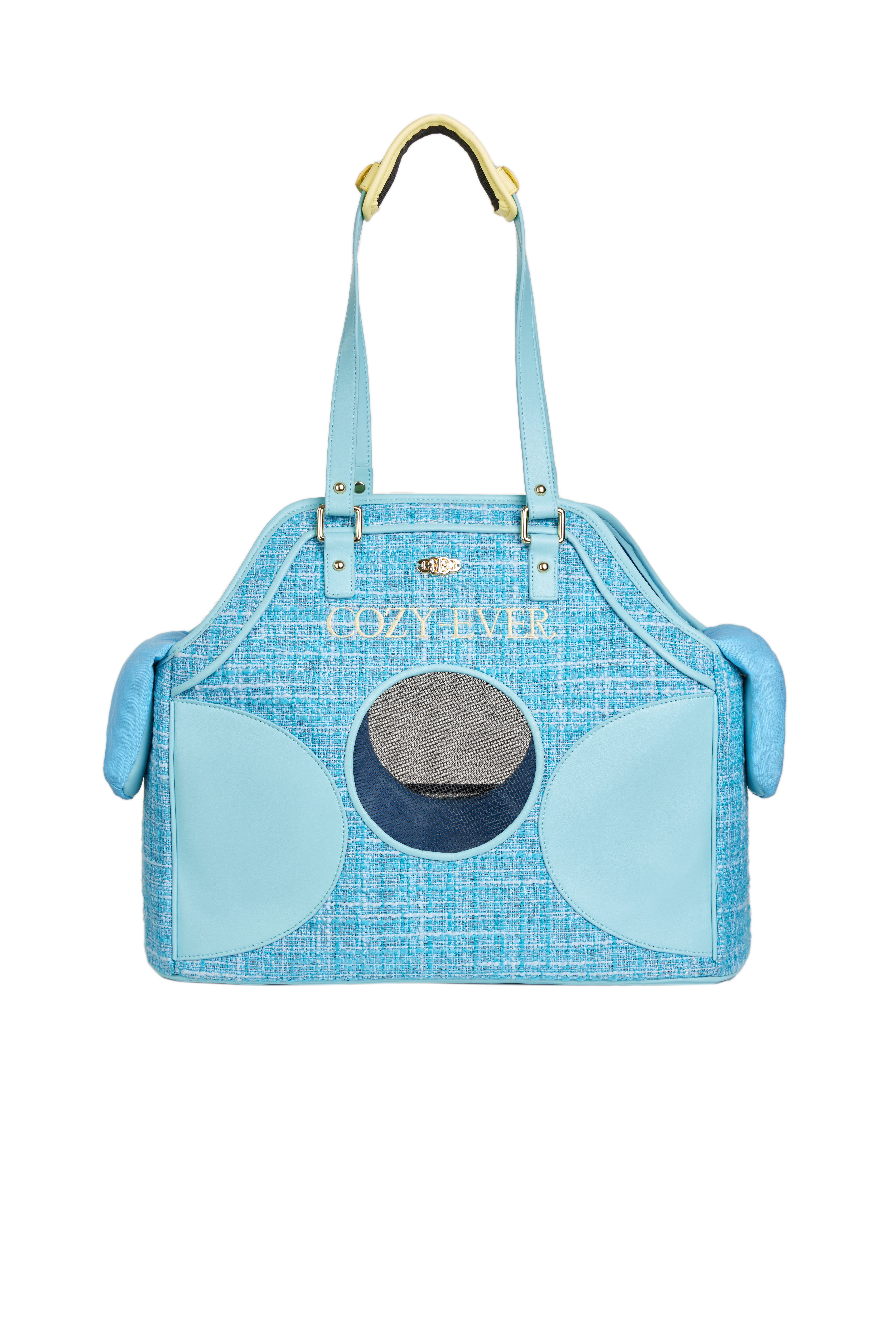 The Romantic Garden・Aquamarine Dreamweaver - COZY-EVER