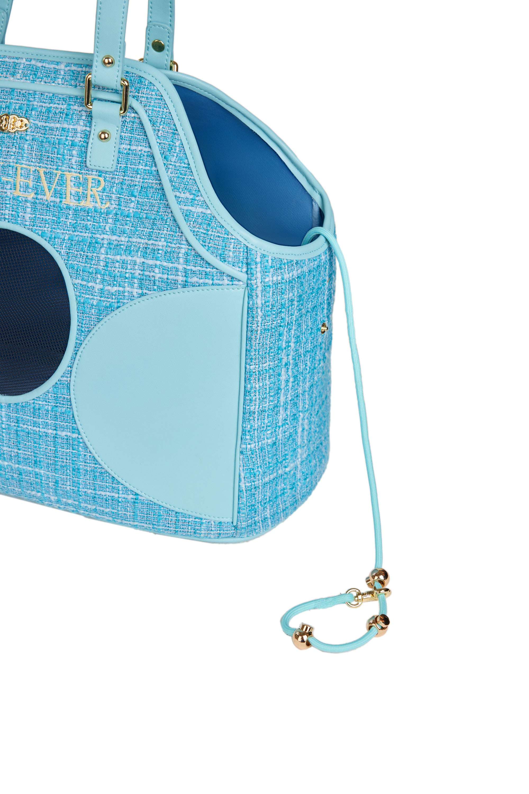 The Romantic Garden・Aquamarine Dreamweaver - COZY-EVER