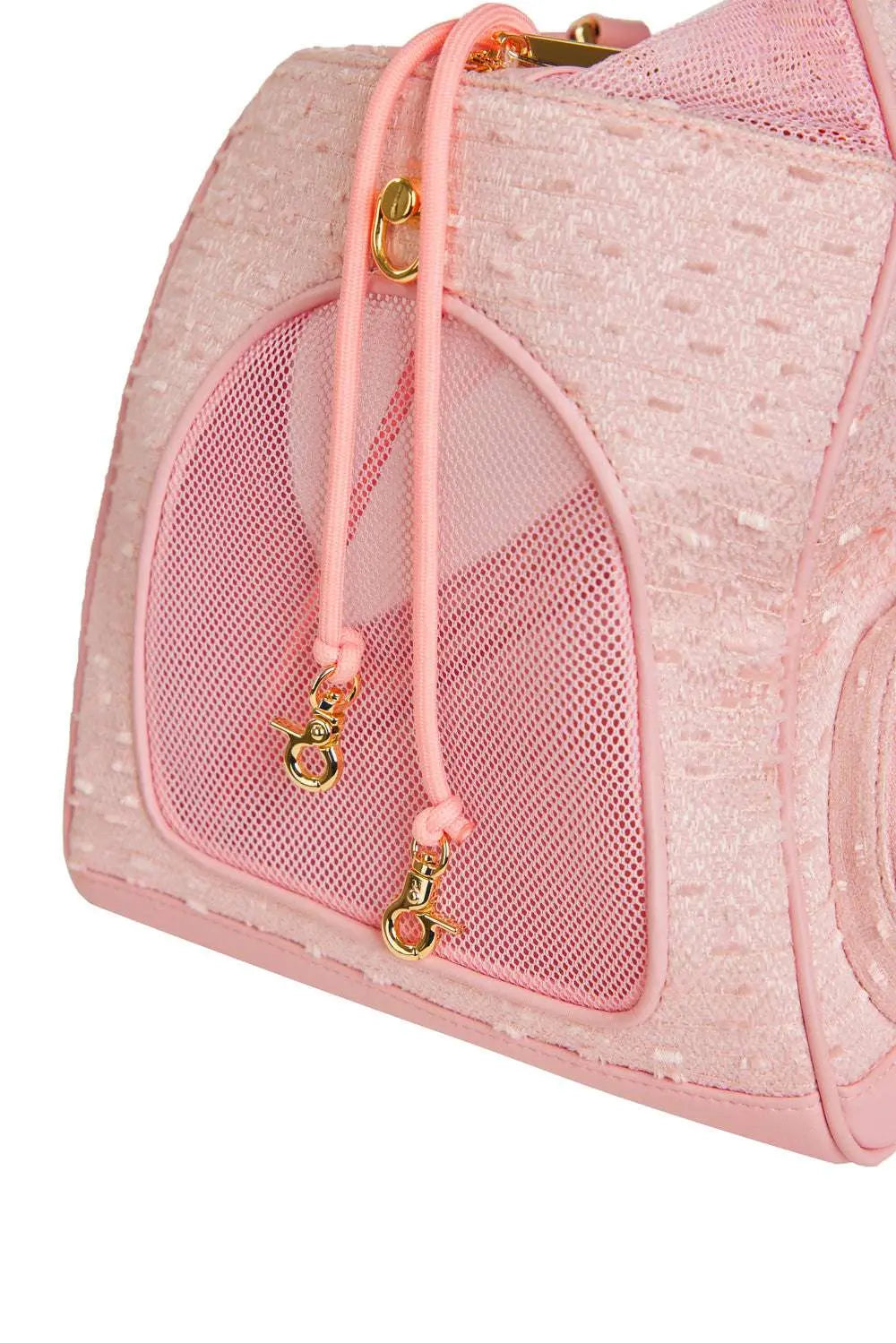 The Romantic Garden・Pink Hearts - COZY-EVER