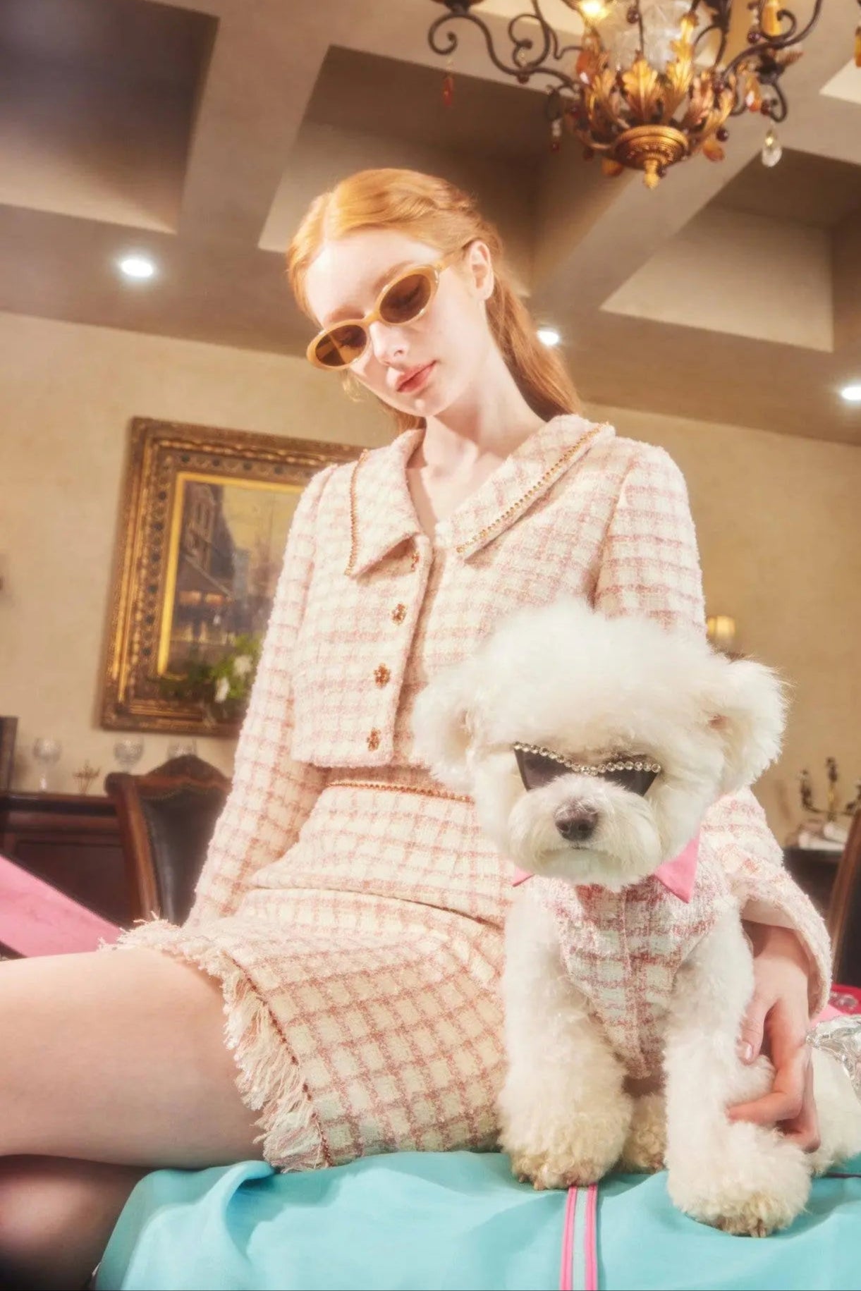 The Gilded Age・Alice’s Sweet Dream - COZY-EVER