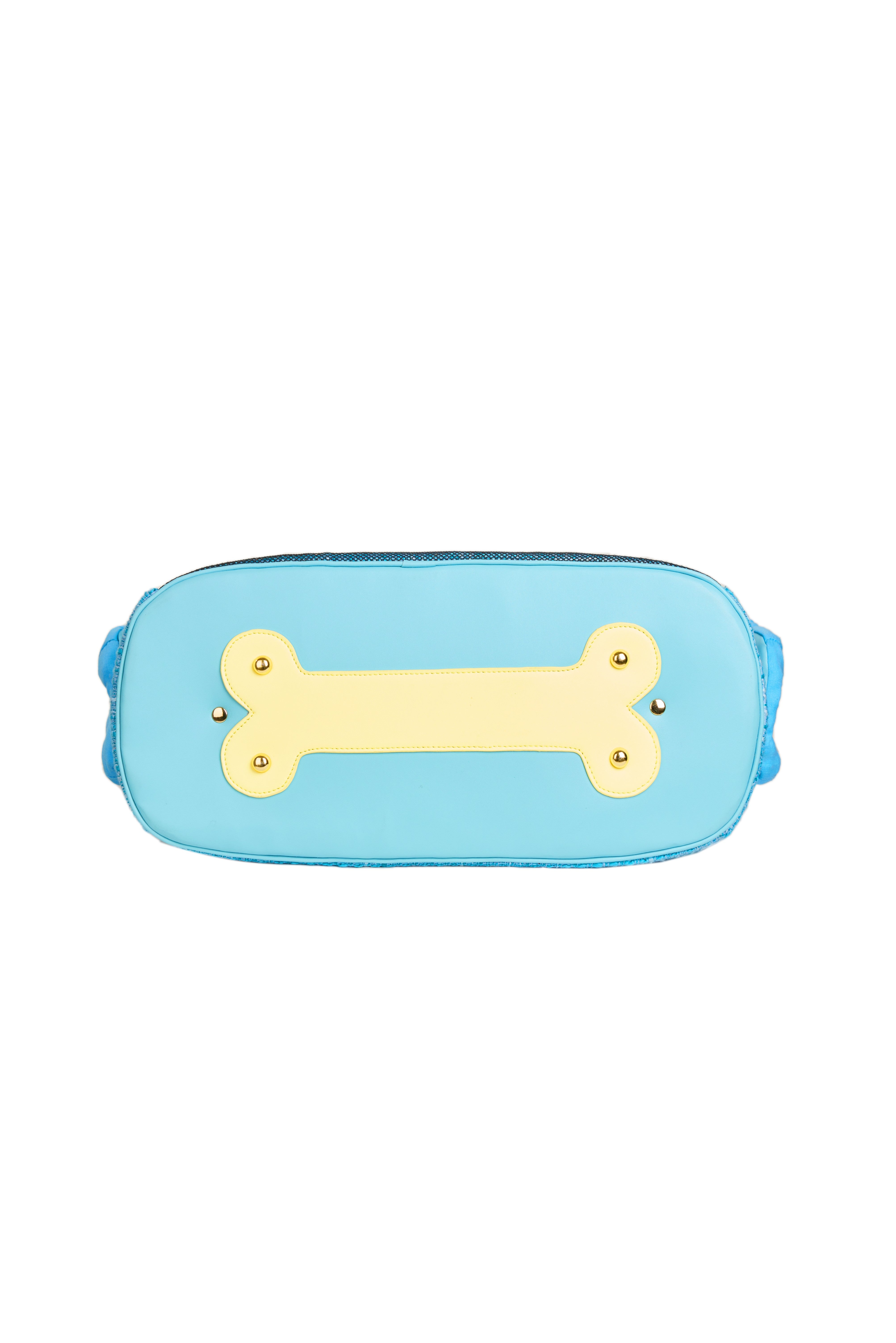 The Romantic Garden・Aquamarine Dreamweaver