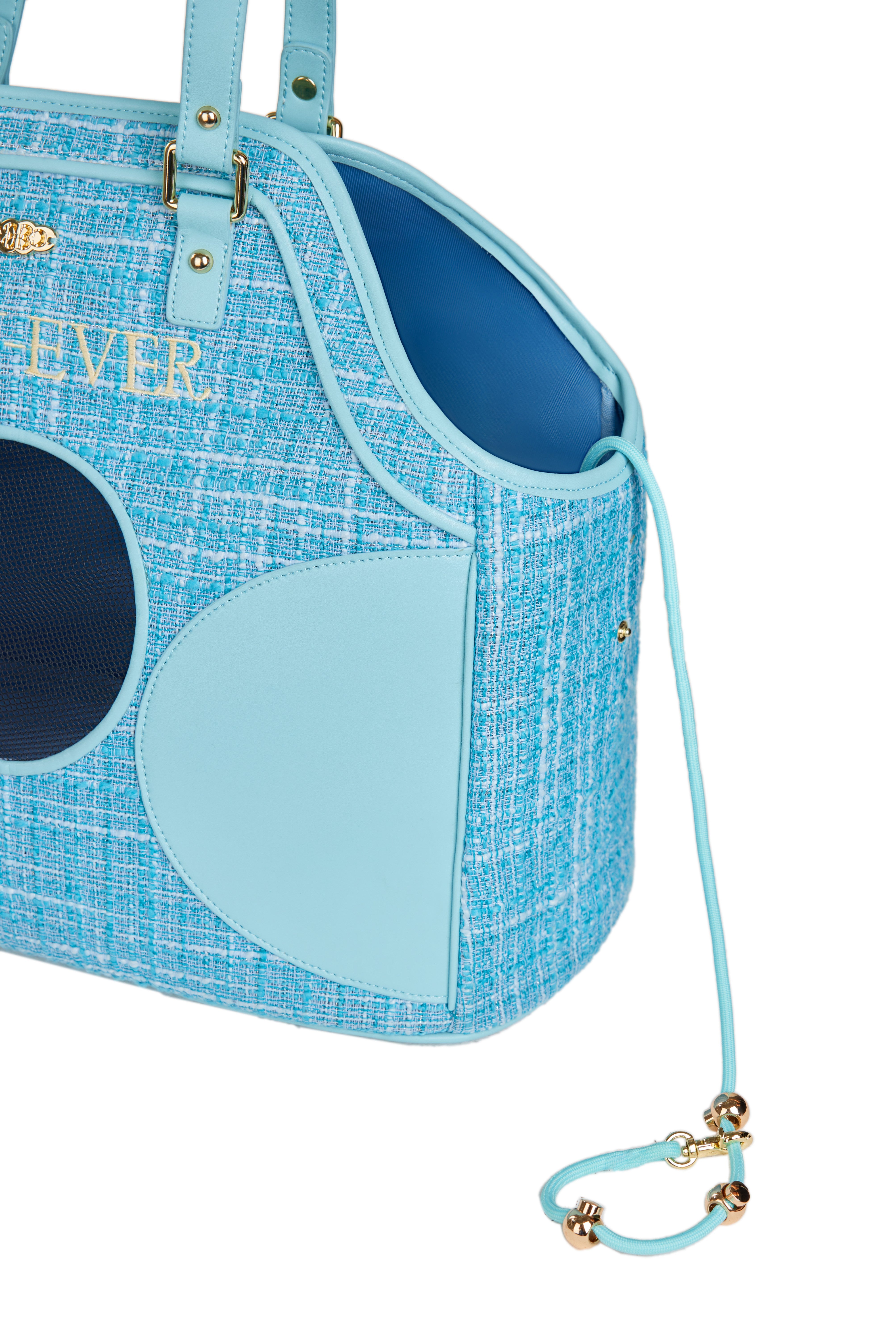 The Romantic Garden・Aquamarine Dreamweaver