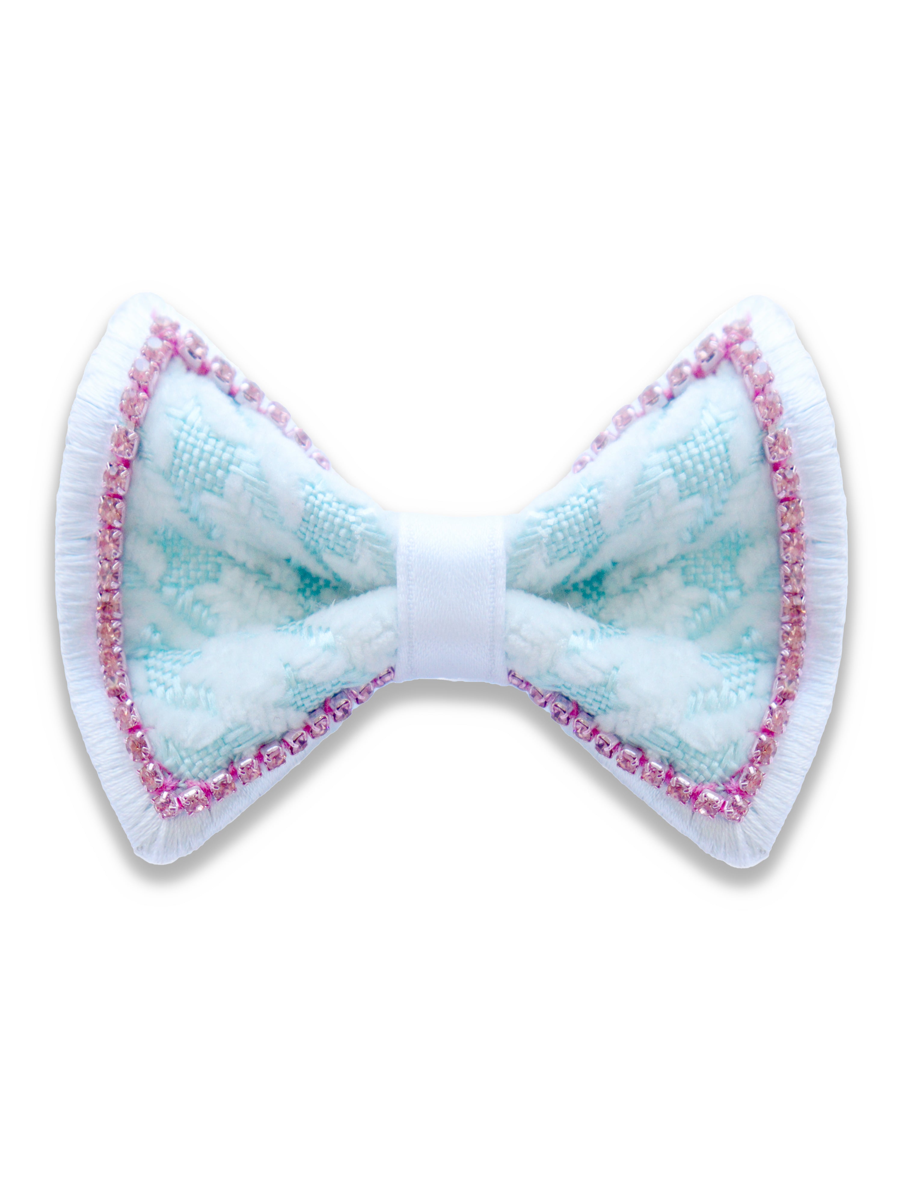 COZY-EVER Gift: Multi-Use Bow Clip