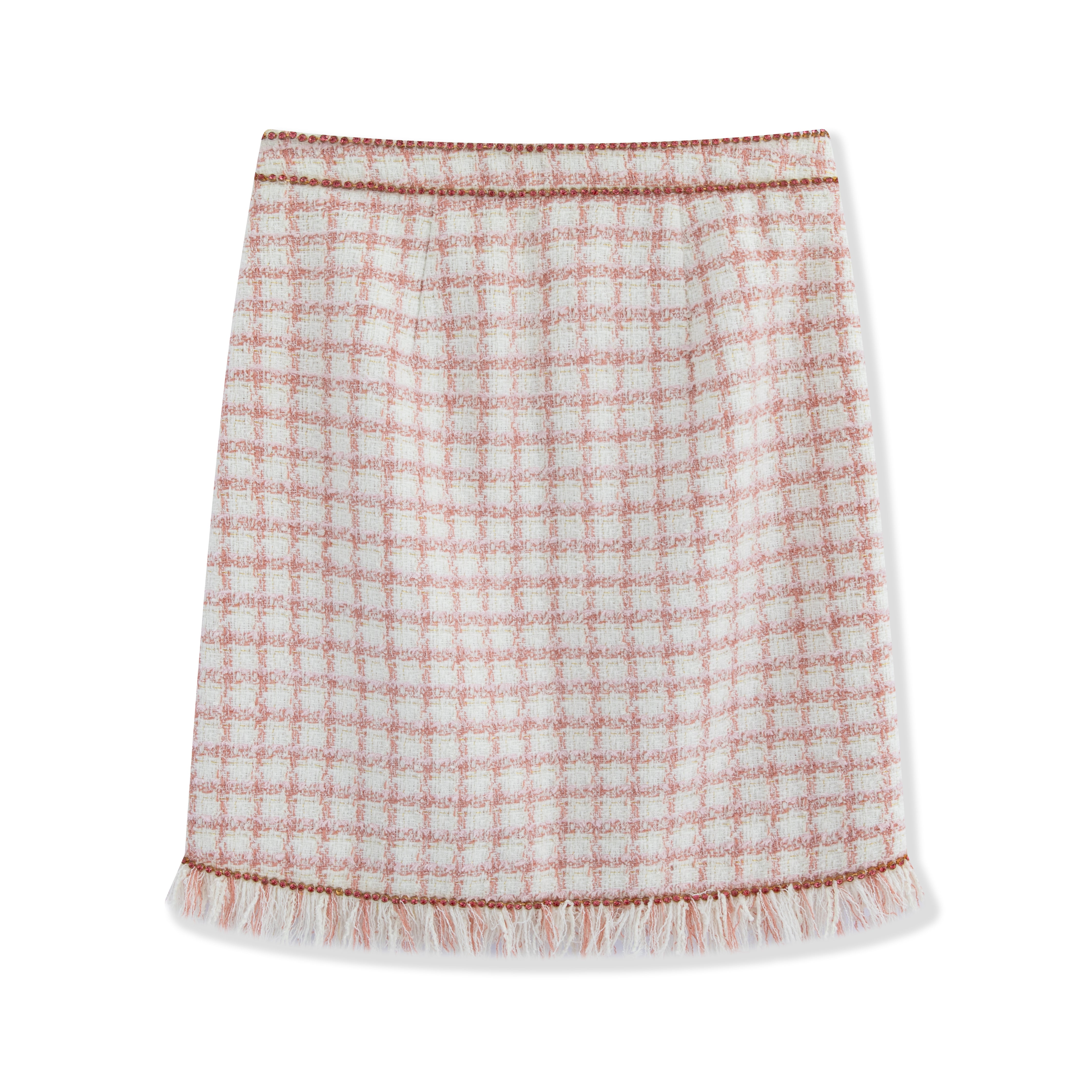 The Gilded Age・Sweet Dream Pink Tweed